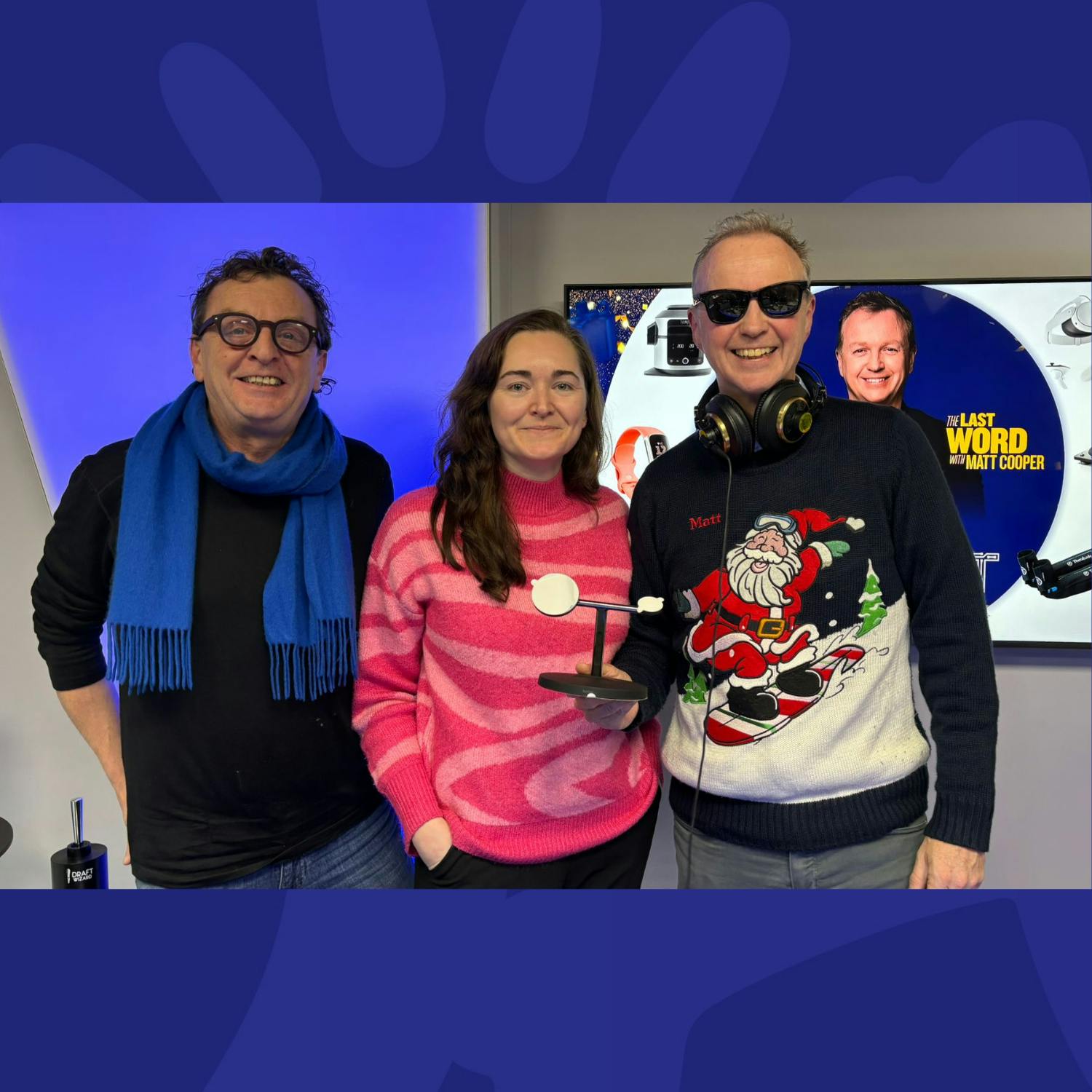 The Last Word Gadget Show: Smartphones & Meta Glasses