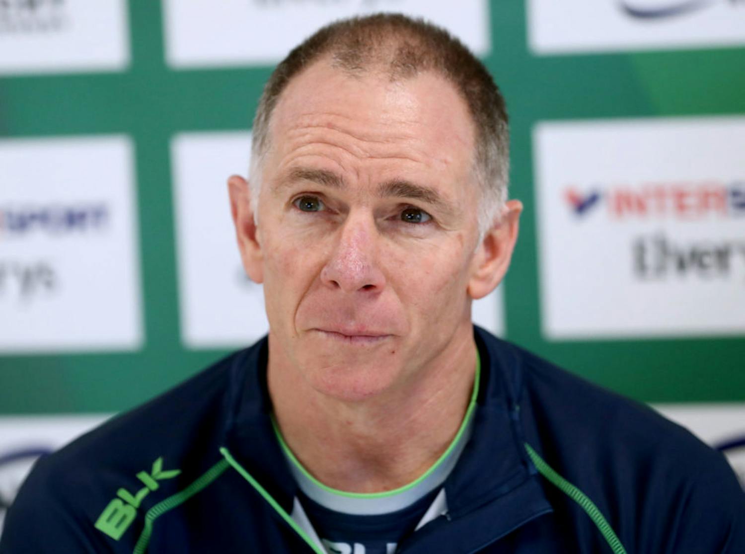 Andy Friend - Connacht's form, Jack Carty's talent and settling into his new role