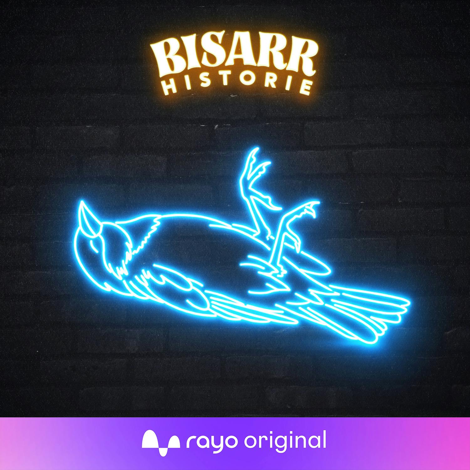 Maos store spurvemassakre