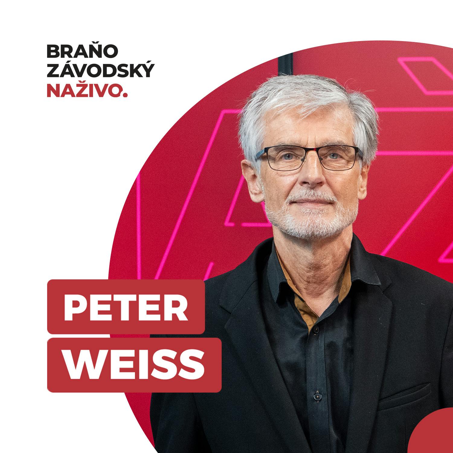 Peter Weiss: SPD a Motoristi budú v novej Babišovej vláde drahé nevesty