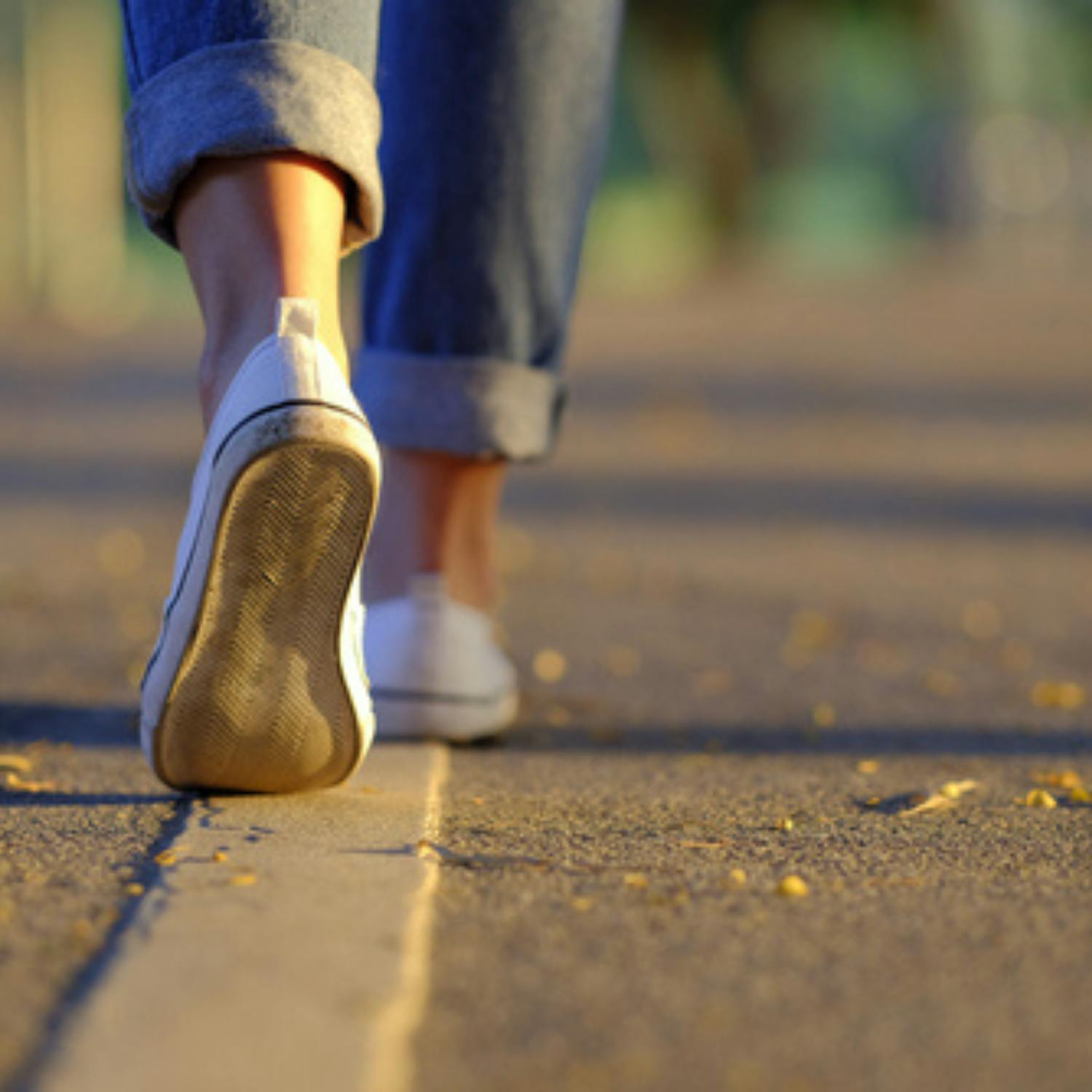 It has never been easier to get your steps in