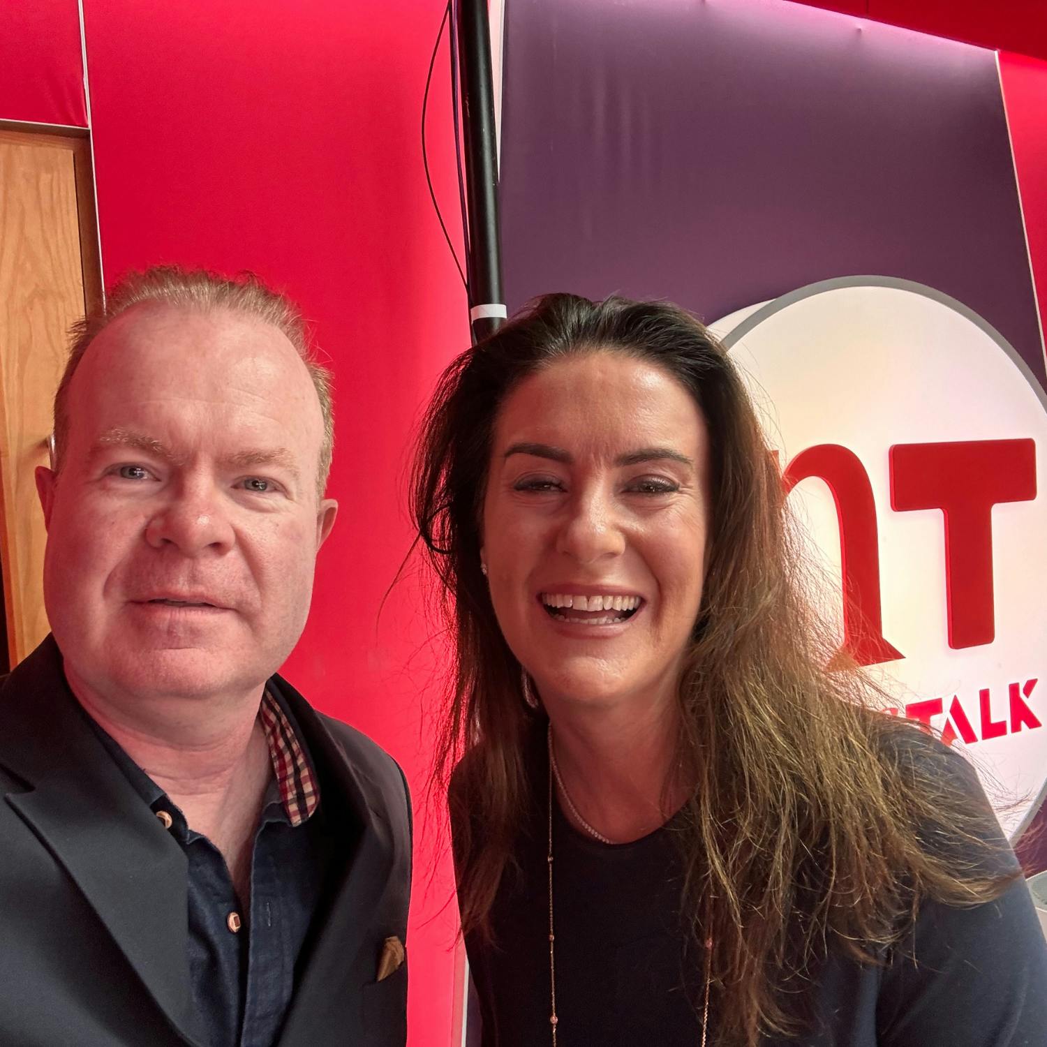 Rhona Fitzpatrick the founder of The Diamond Expert Rhona Fitzpatrick the founder of The Diamond Expert