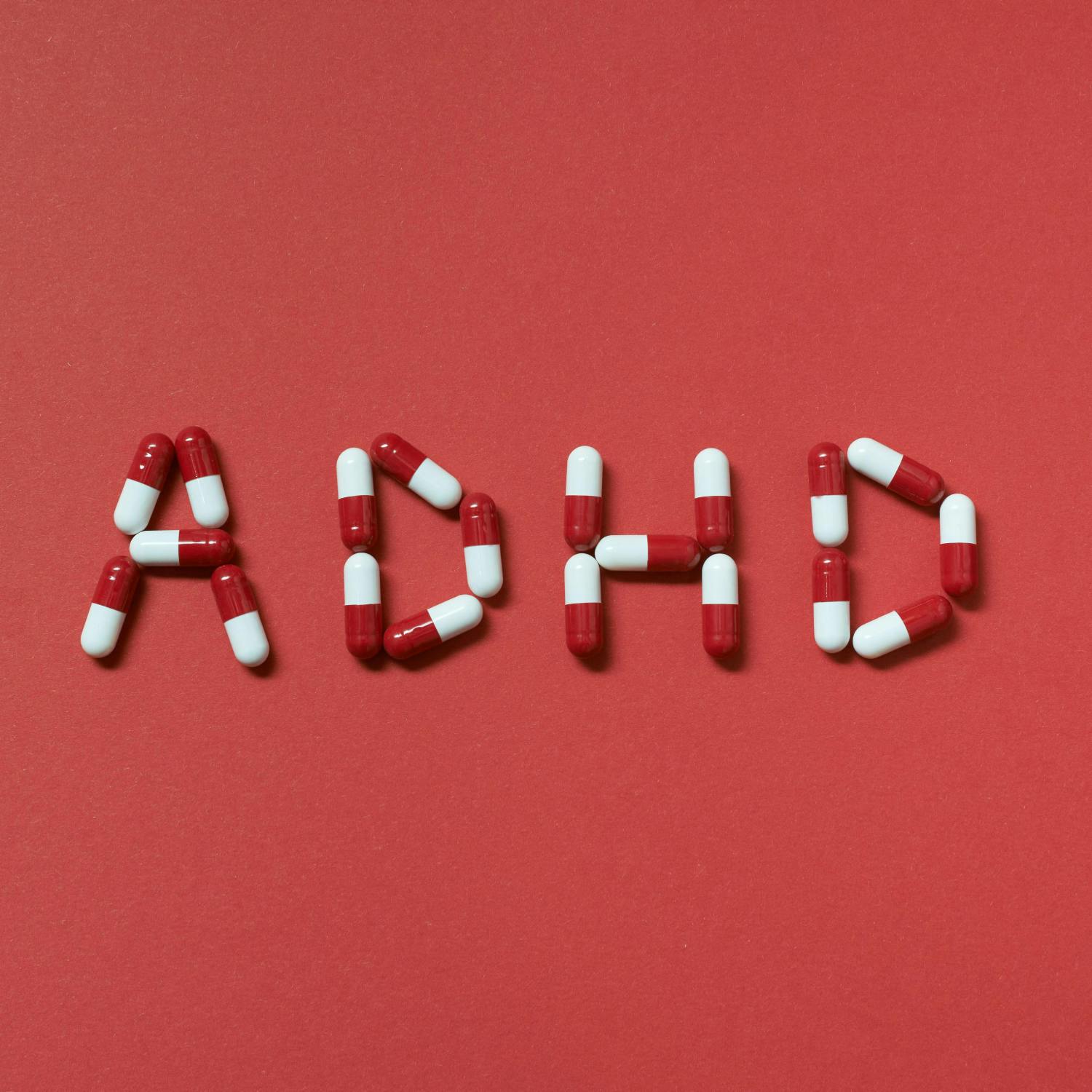 Why are we seeing a rise in ADHD medication prescriptions?