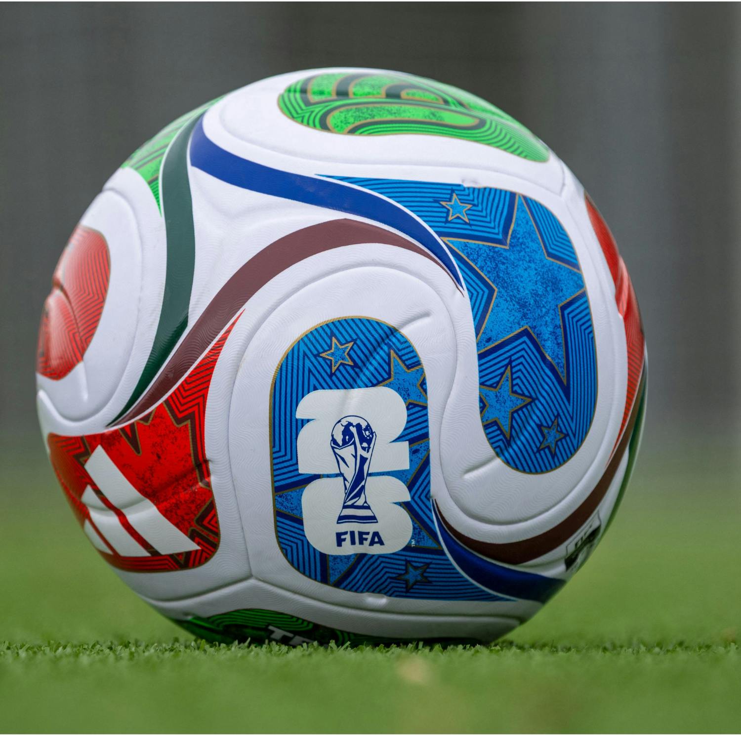 World Cup semi-finals are here! Image