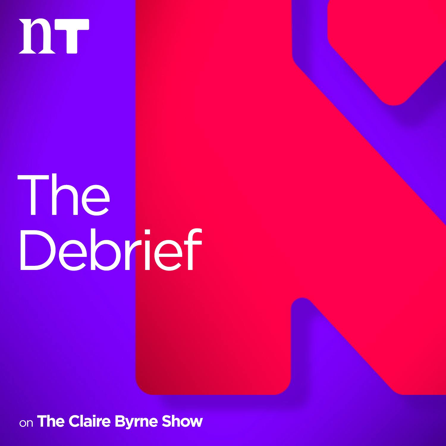 The Debrief