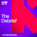 The Claire Byrne Show