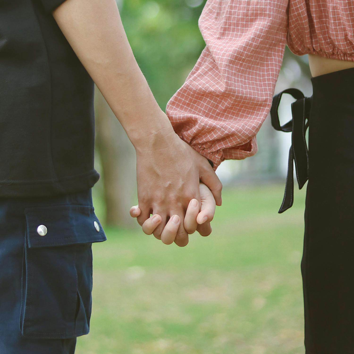Knowing the ‘point of no return’ in a relationship Image