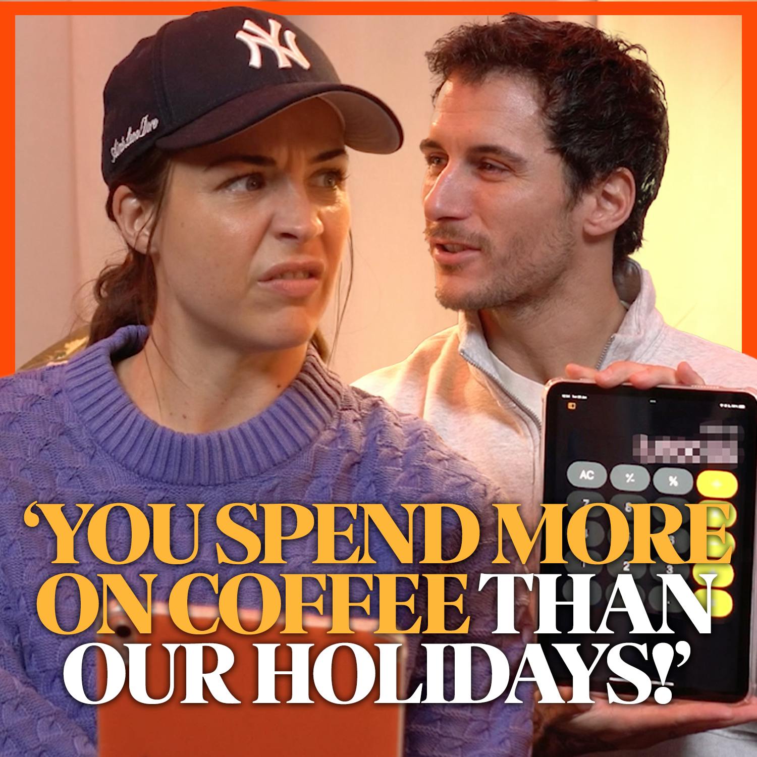 How much is TOO much to spend on coffee?! | Lost In Translation How much is TOO much to spend on coffee?! | Lost In Translation