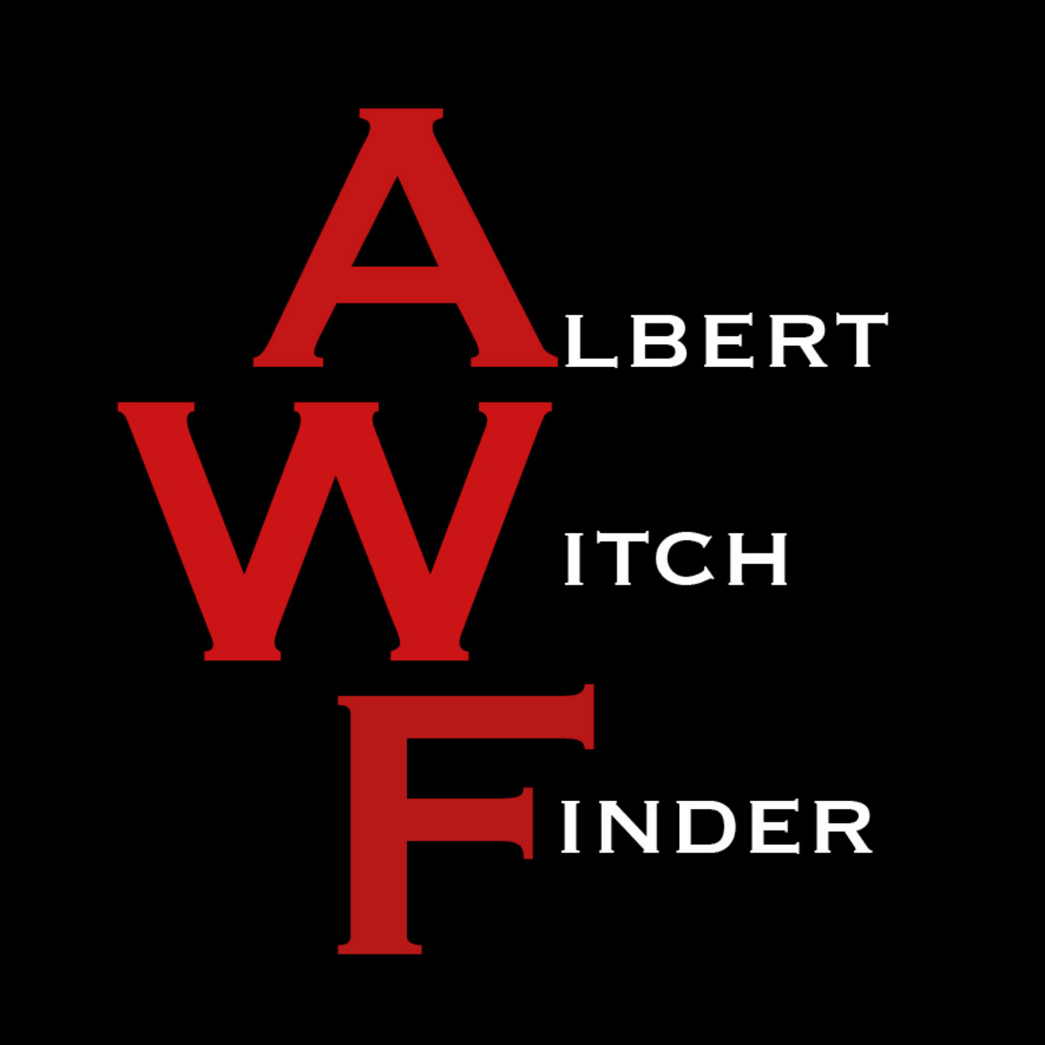 Albert Witchfinder