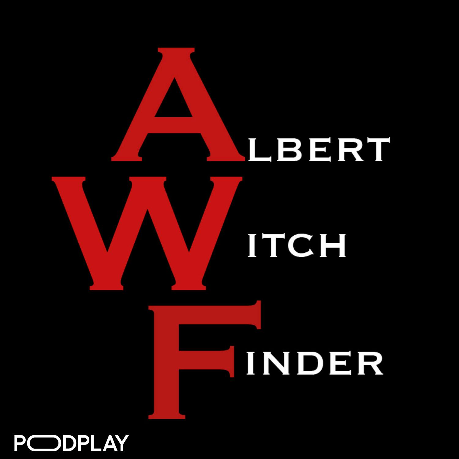 Albert Witchfinder