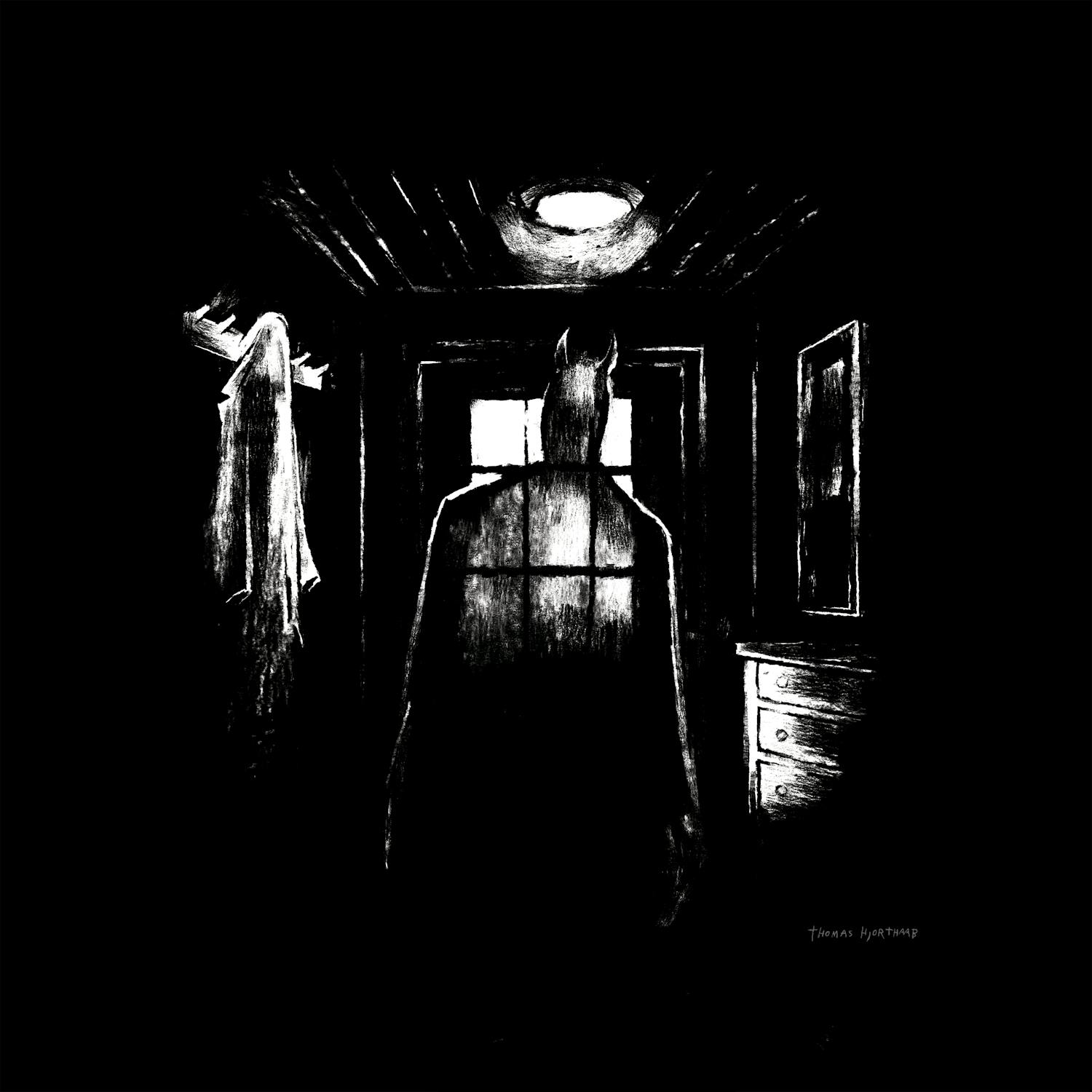 Episode 21: ‘Jeg satte mig ind på passagersædet og låste alle dørene’ Episode 21: ‘Jeg satte mig ind på passagersædet og låste alle dørene’