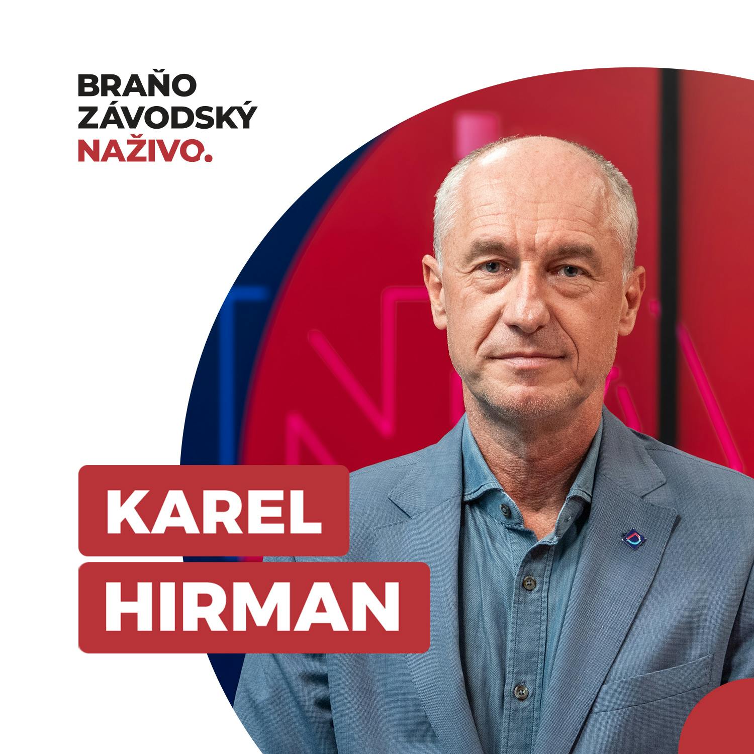 Hirman: Novela ústavy je problém aj pre veriacich. Parlament môže spochybniť aj Vatikánsku zmluvu