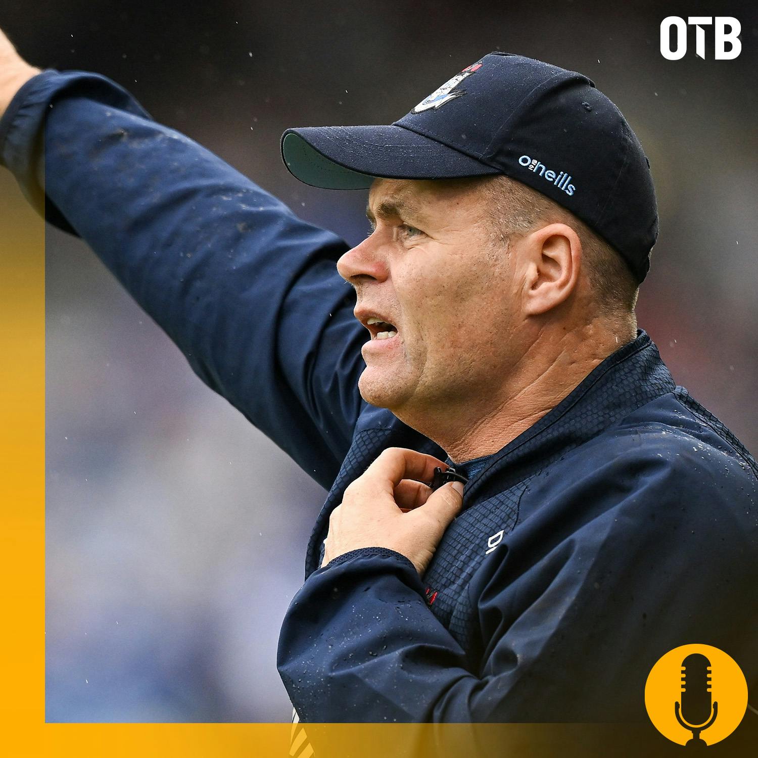 Dublin's last hoorah | Ger Brennan on the All-Ireland final with Kerry