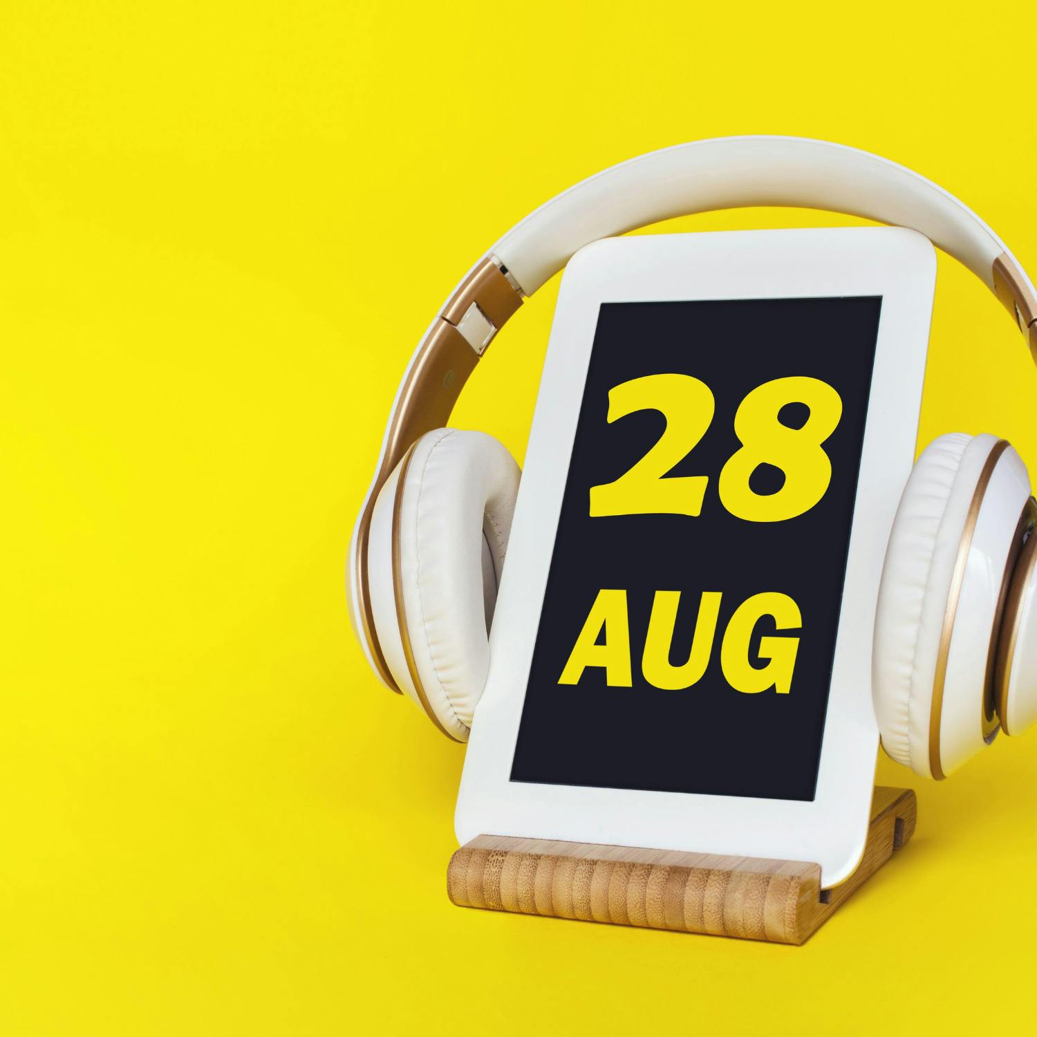 'On This Day' throughout history 28th August