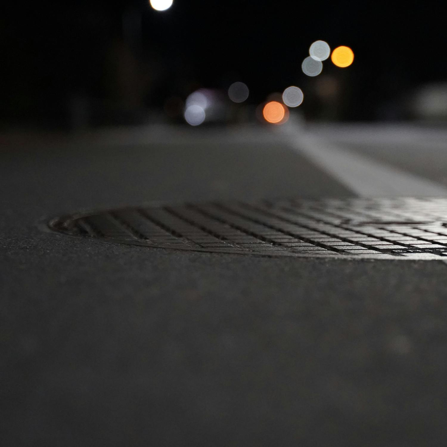 The mystery of New York City’s ‘Manhole Creepers’