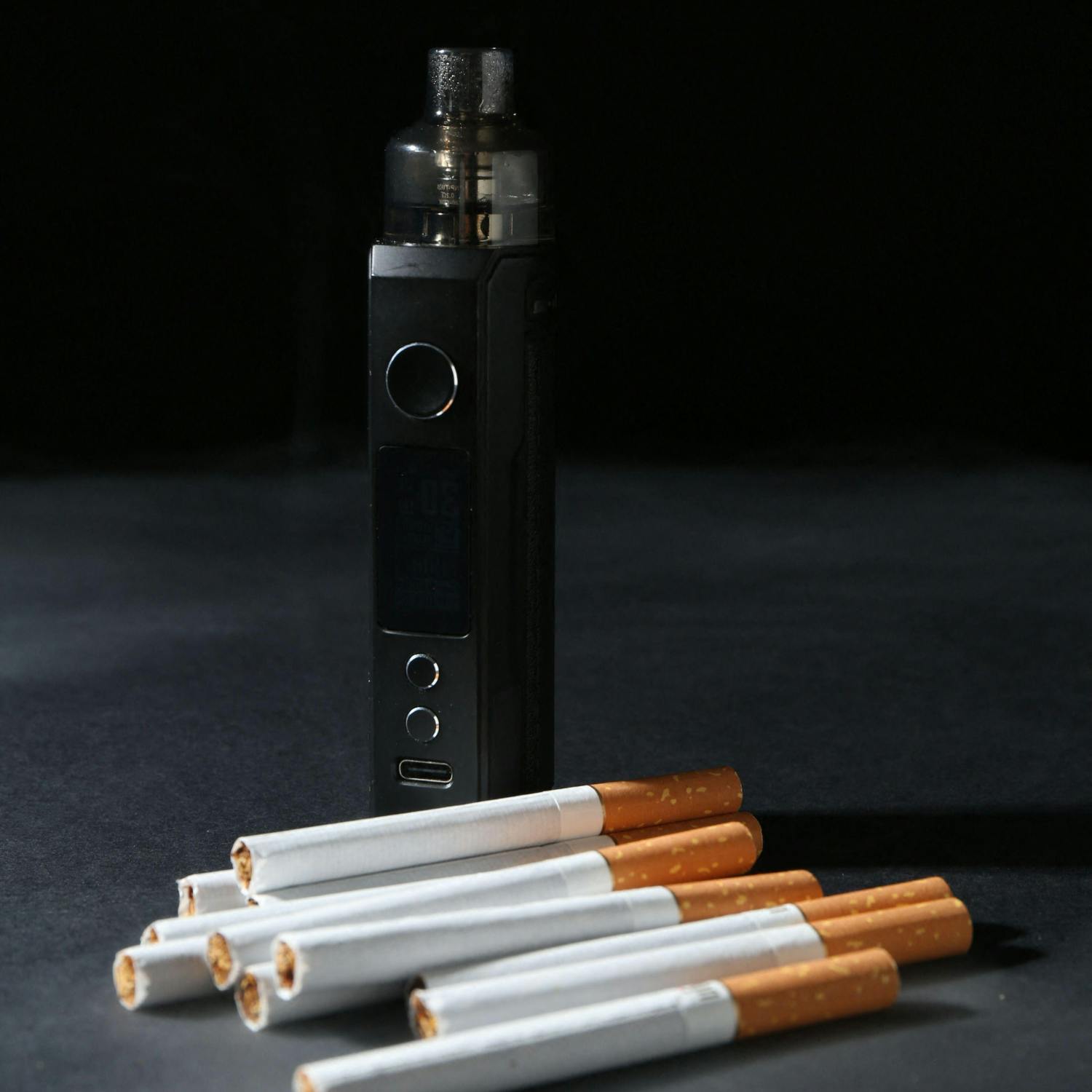 Should Ireland introduce a generational smoking ban?
