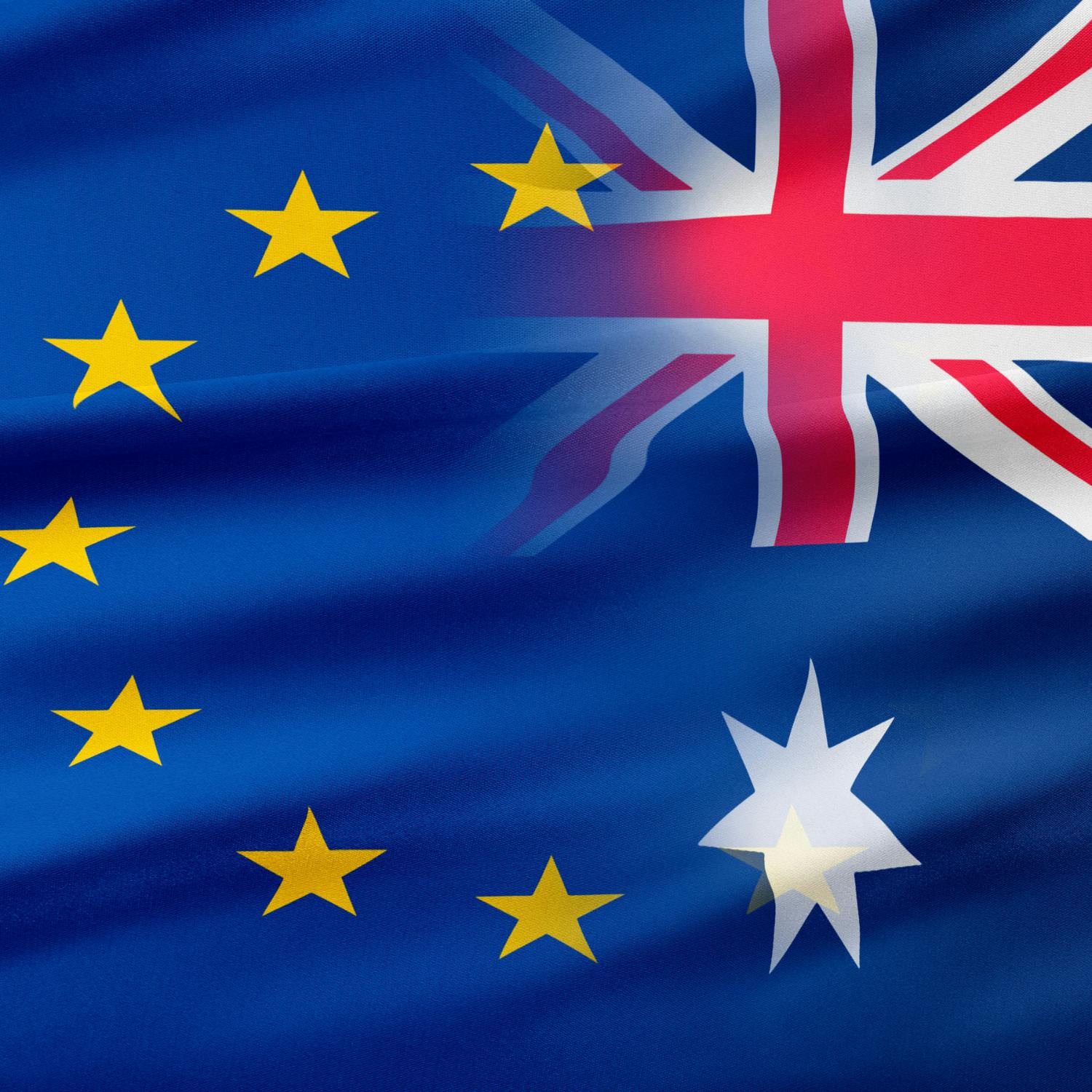 No sign of EU and Australia trade deal as talks collapse episode artwork