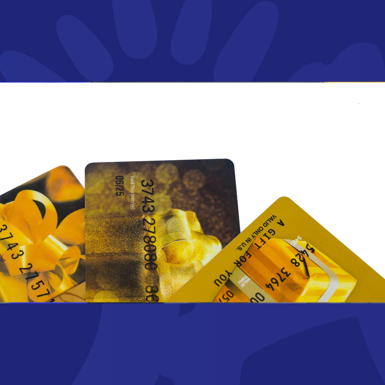 Personal Finance: 1 In 4 Yet To Spend Last Year's Christmas Vouchers