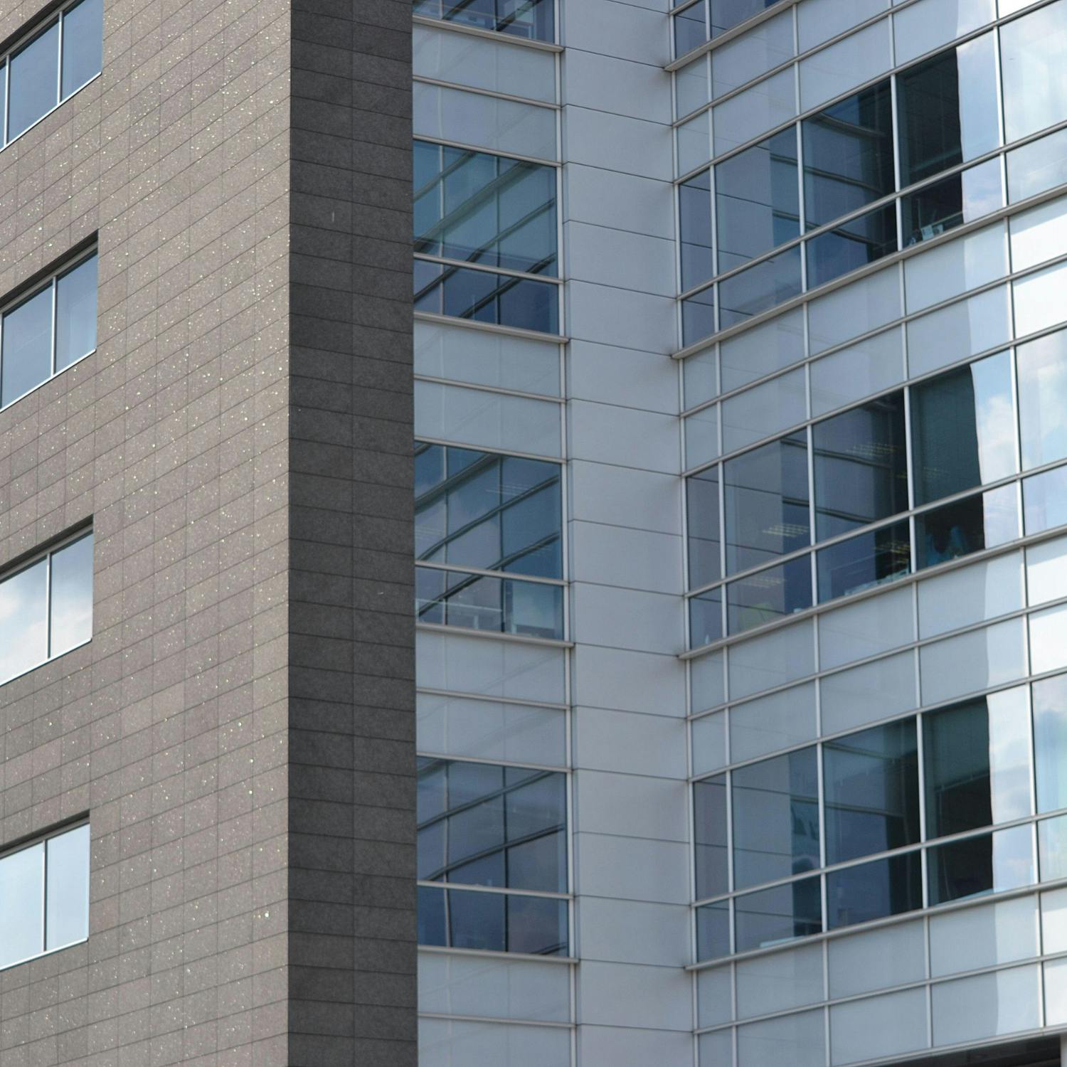 Commercial vacancy rate has reached a new high