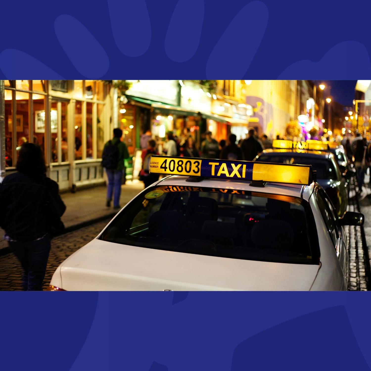 NTA To Consider CCTV And Other Safety Measures In Taxis After Shorten Conviction