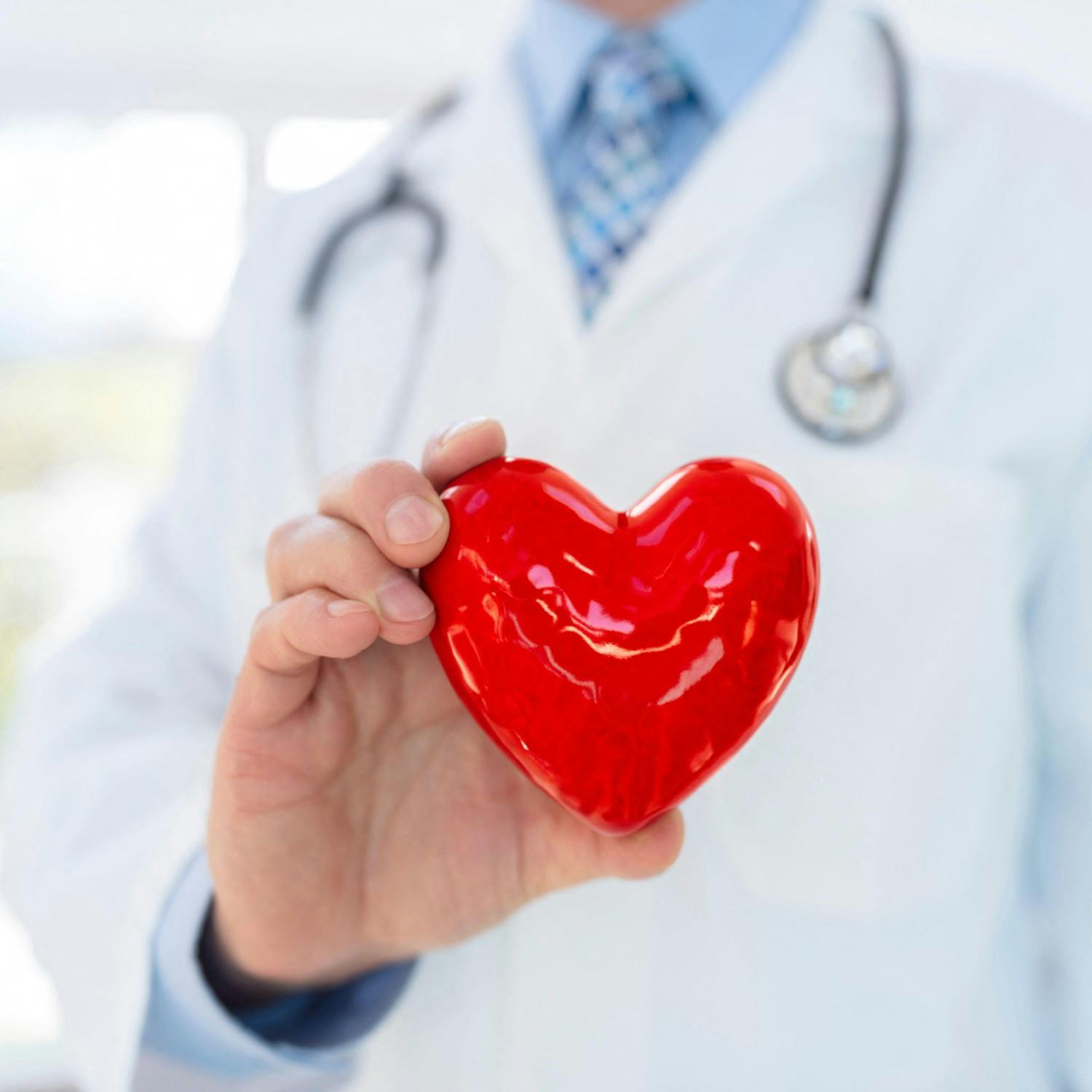 Ask the Expert: Women’s heart health
