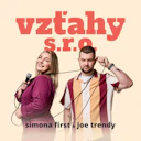 VZŤAHY s.r.o.