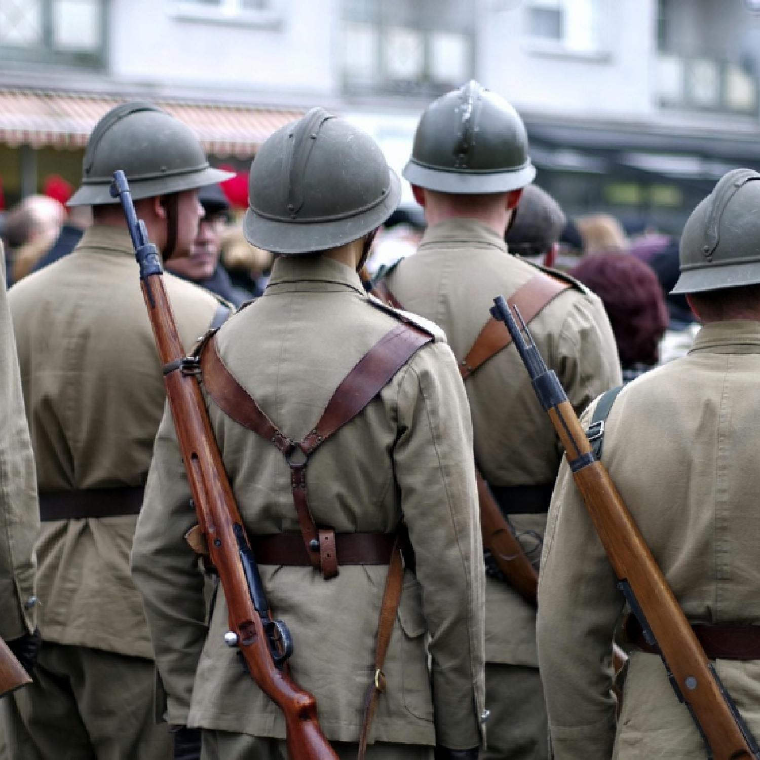 The War in Ukraine is entering a new phase