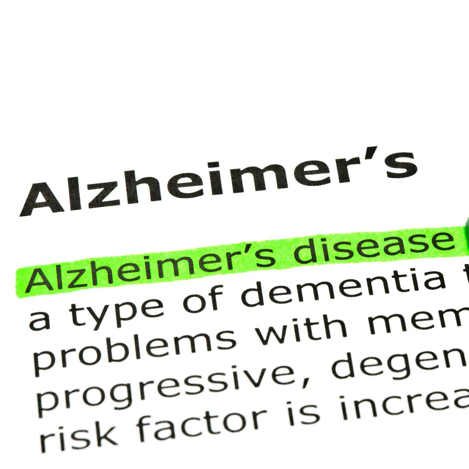 cover of episode 'Smokers are 40 per cent more likely to develop Alzheimer's disease'