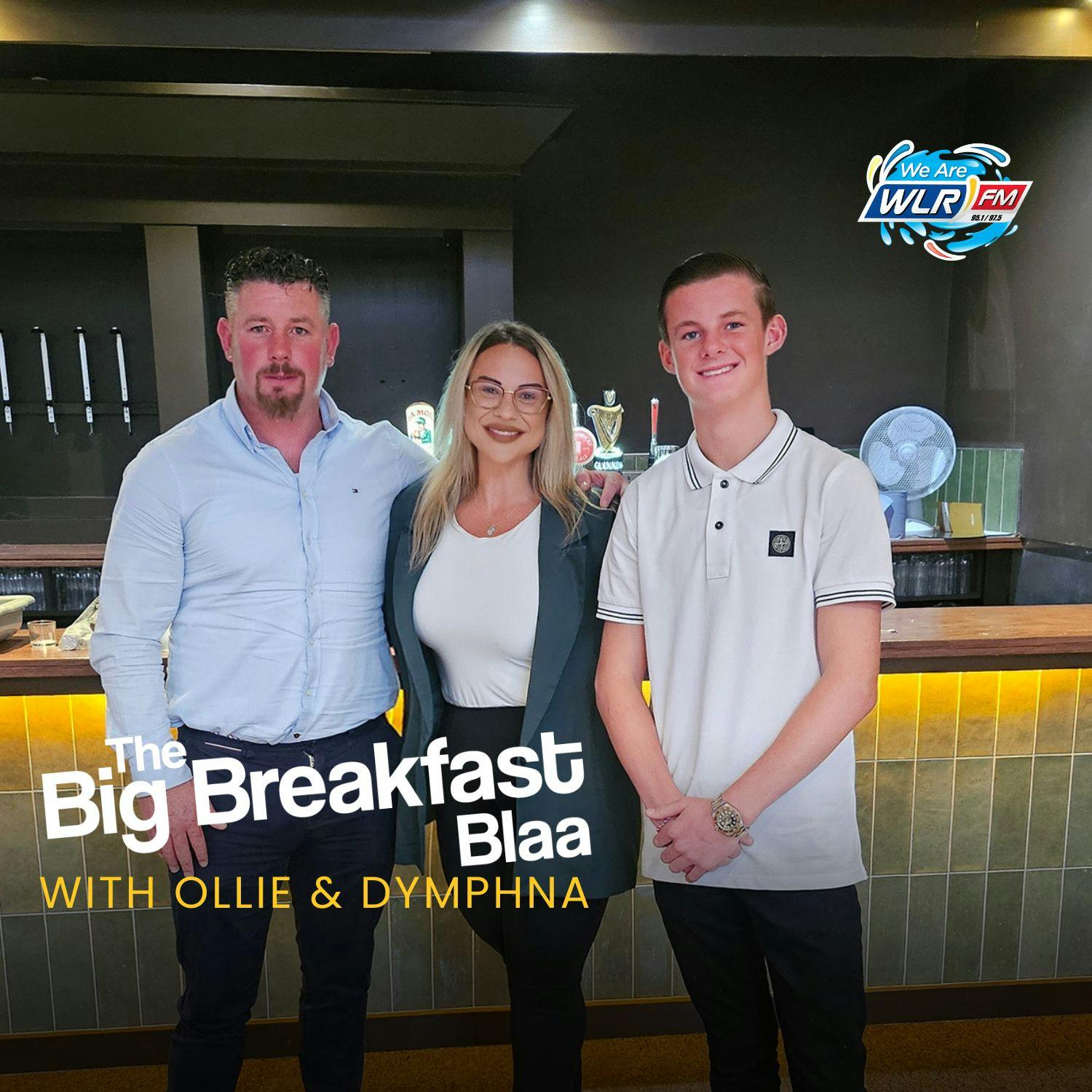 Local boxer praised by Waterford Gardaí for his extensive achievements episode artwork