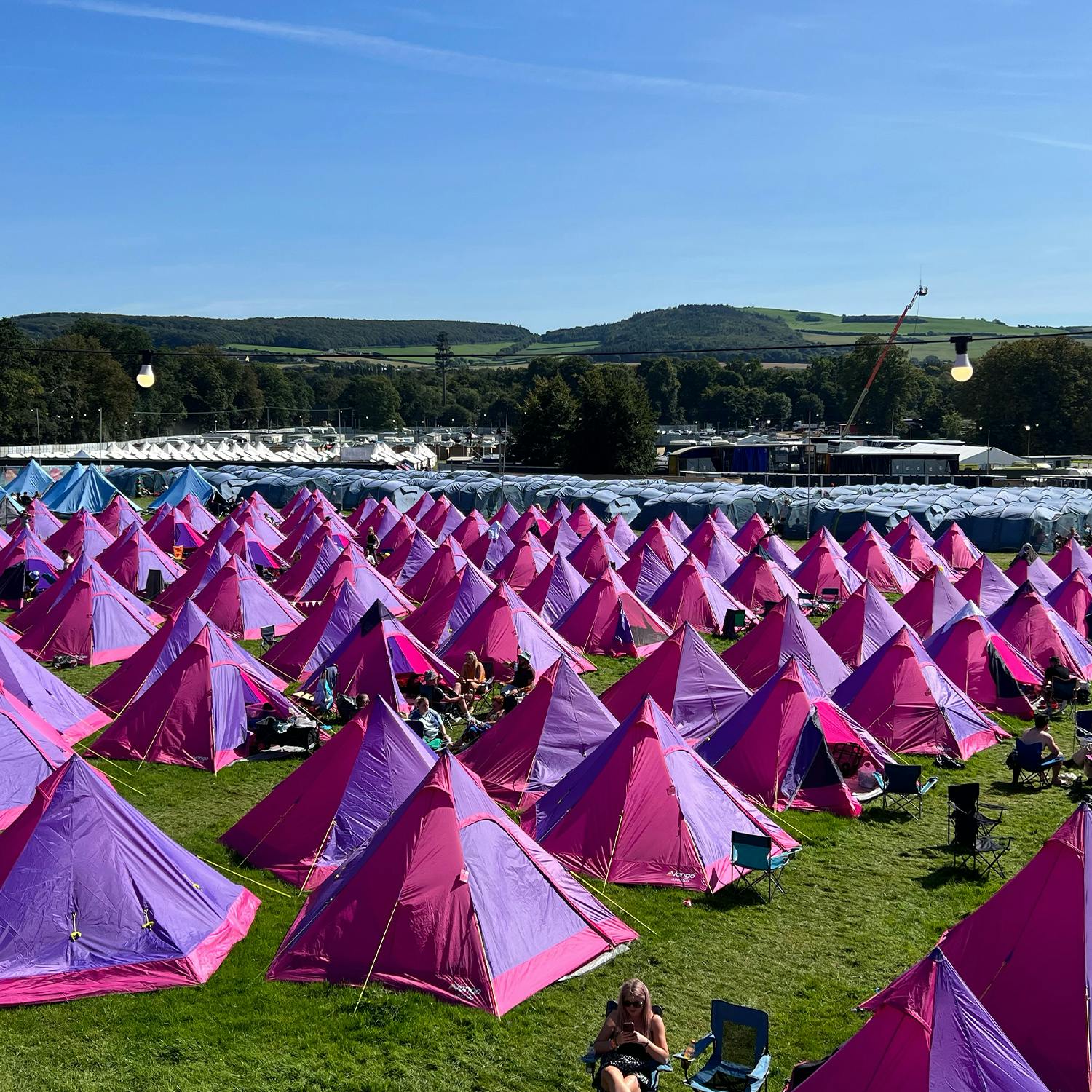 Electric Picnic line-up announced! Is it good?