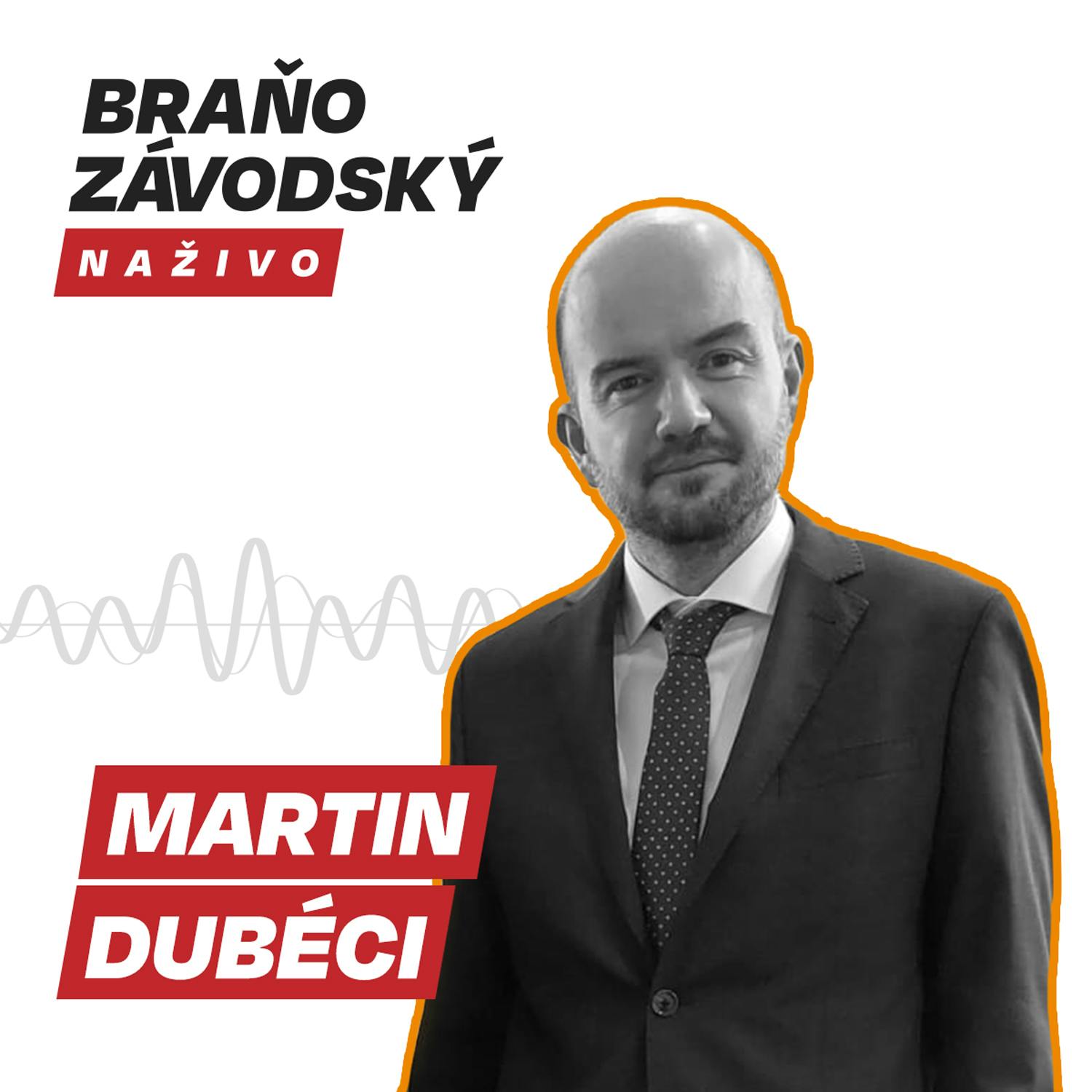 Dubéci: Vulgarizmy do Národnej rady nepatria, pripravíme návrh etického kódexu