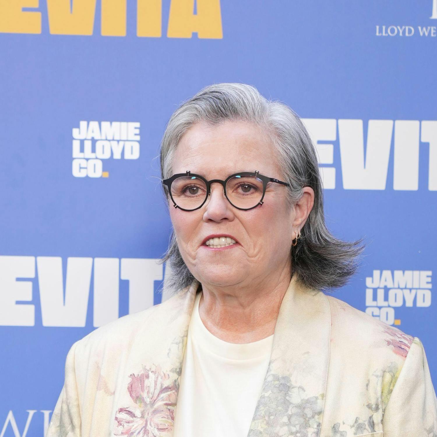 Emmy winner Rosie O'Donnell on life in Ireland Emmy winner Rosie O'Donnell on life in Ireland