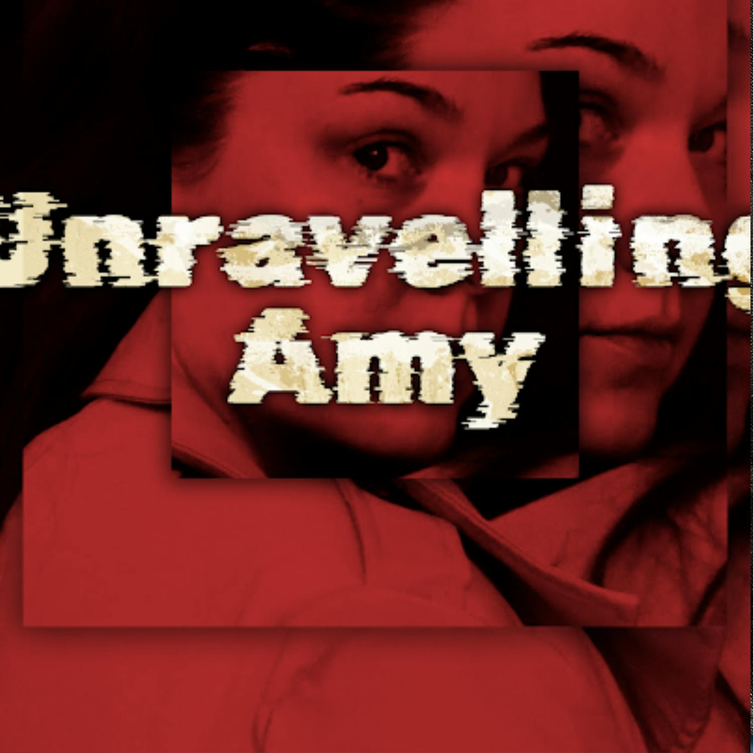 A new podcast chronicling the serial fraudster, Amy McAuley