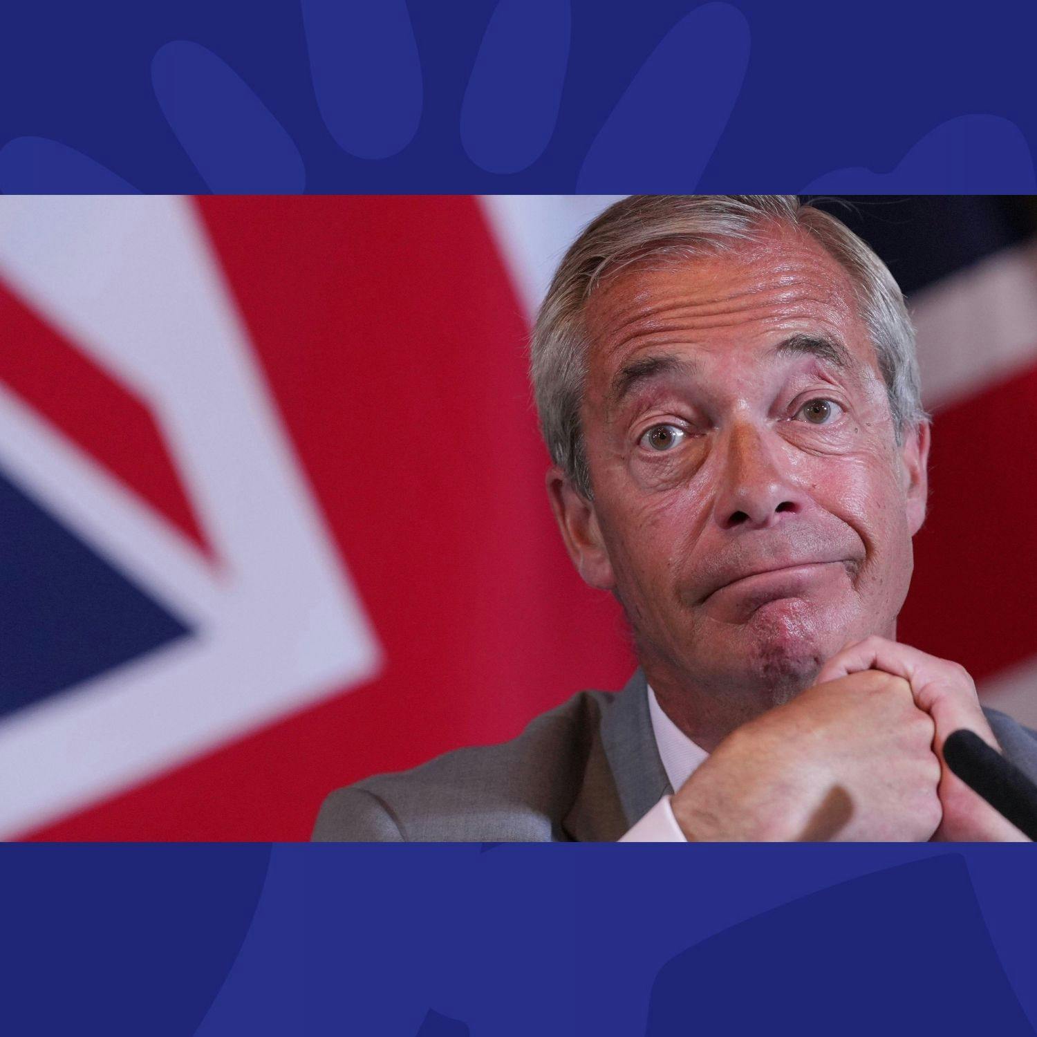 The Real Nigel Farage By John Sweeney