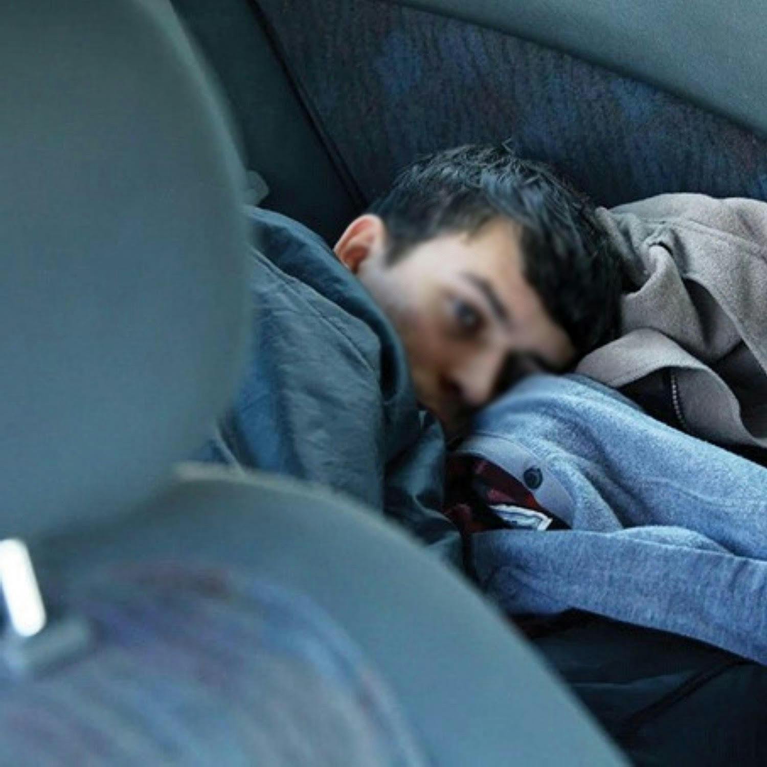 20 Year Old Man Living in Car in Shankill After Parents Disown Him Over Drugs episode artwork