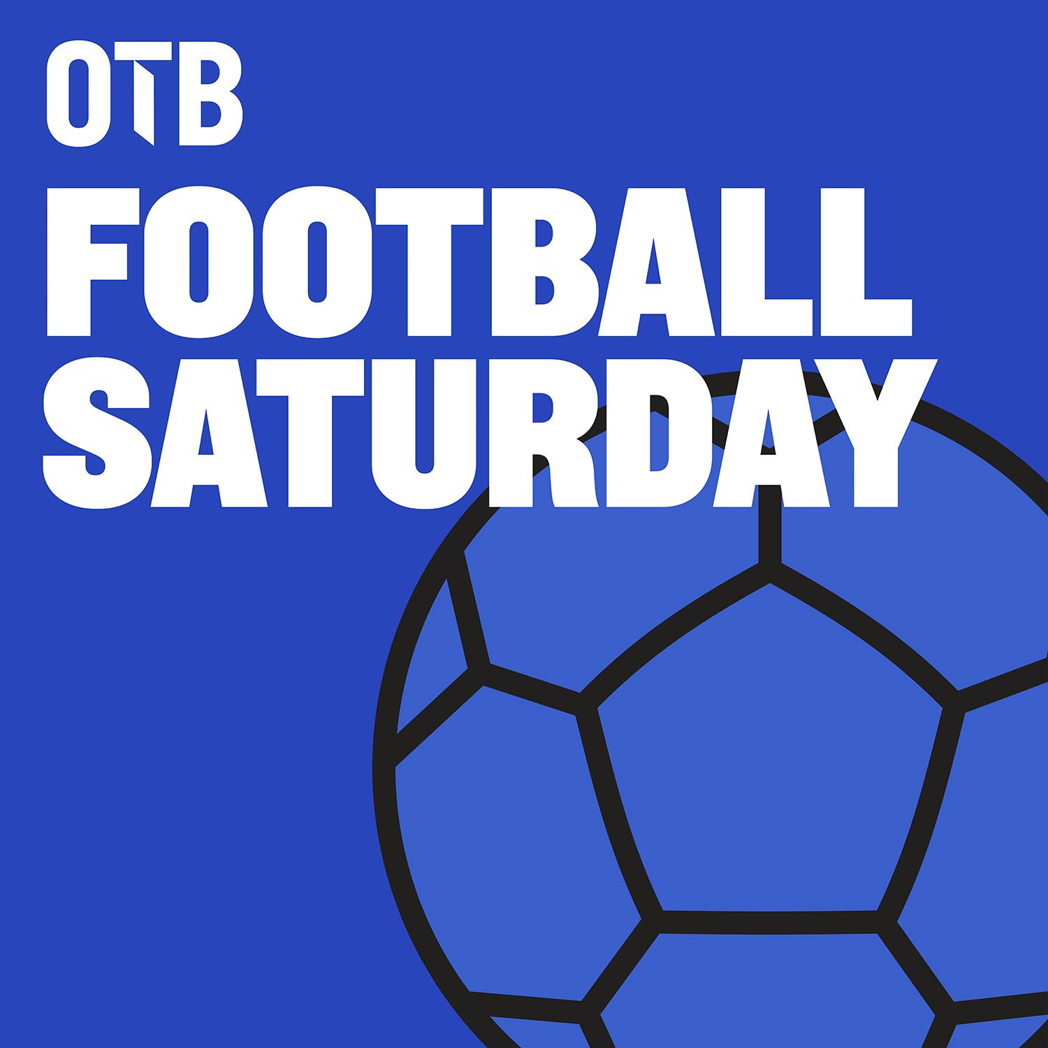 FOOTBALL SATURDAY | World Cup draw; Maguire booed; PL title race; Kenny celebrations