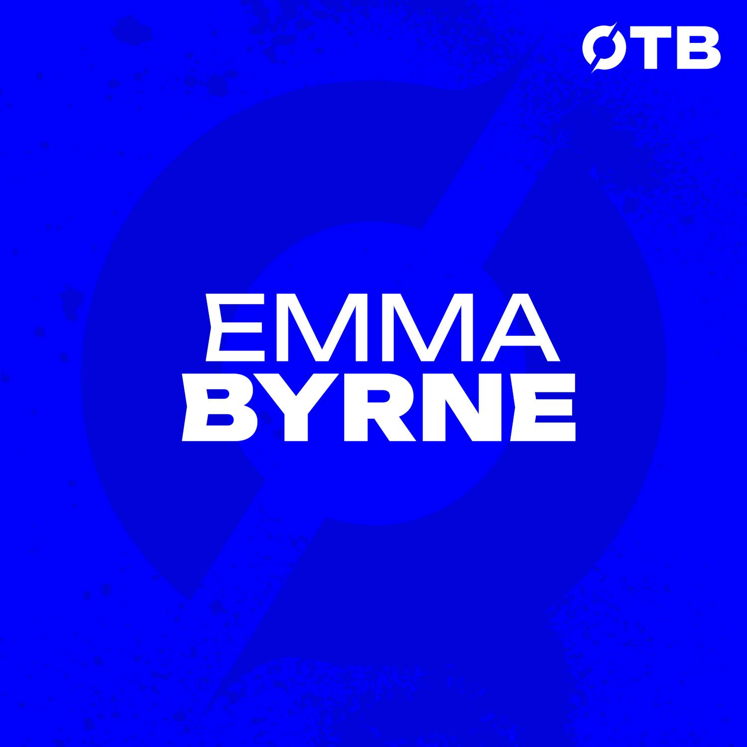 Emma Byrne : "The first time I felt that we are equal!" | Life at Lewes | Off The Ball