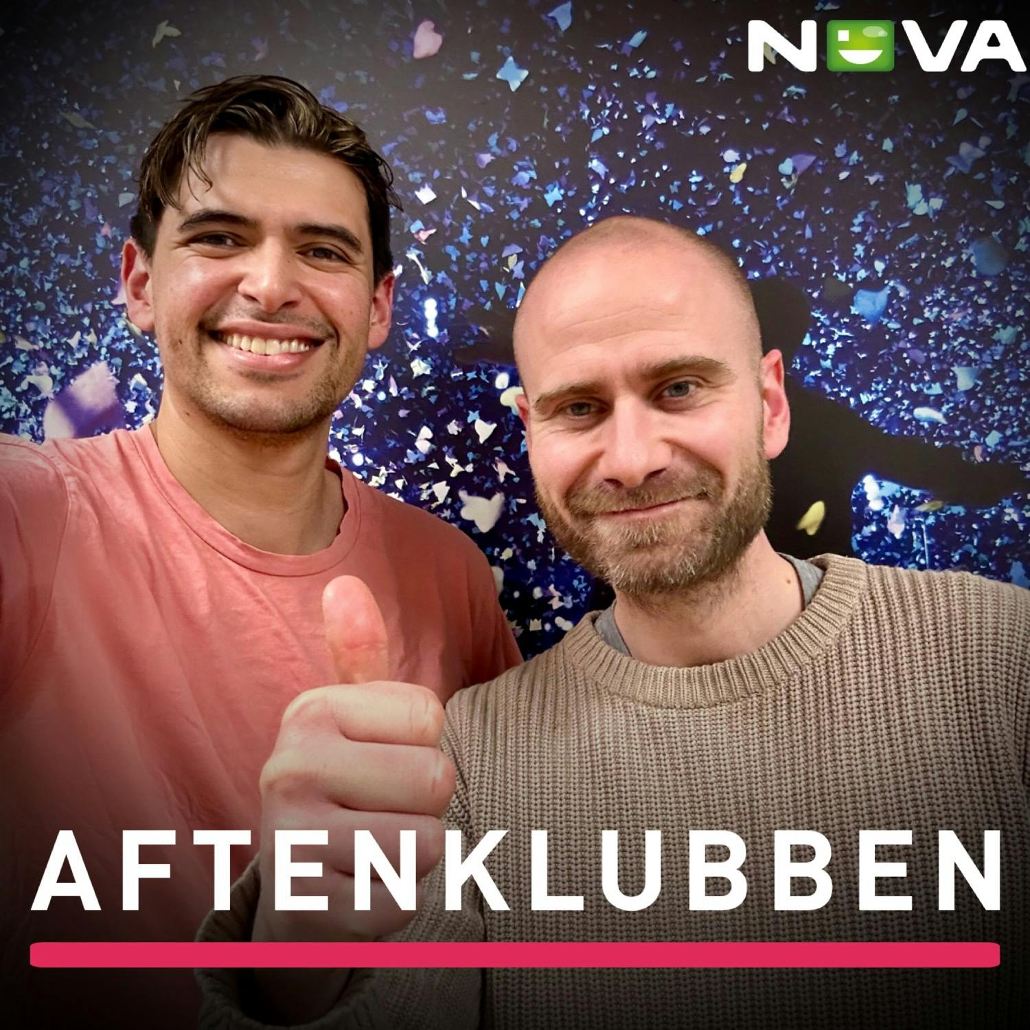 AFTENKLUBBEN