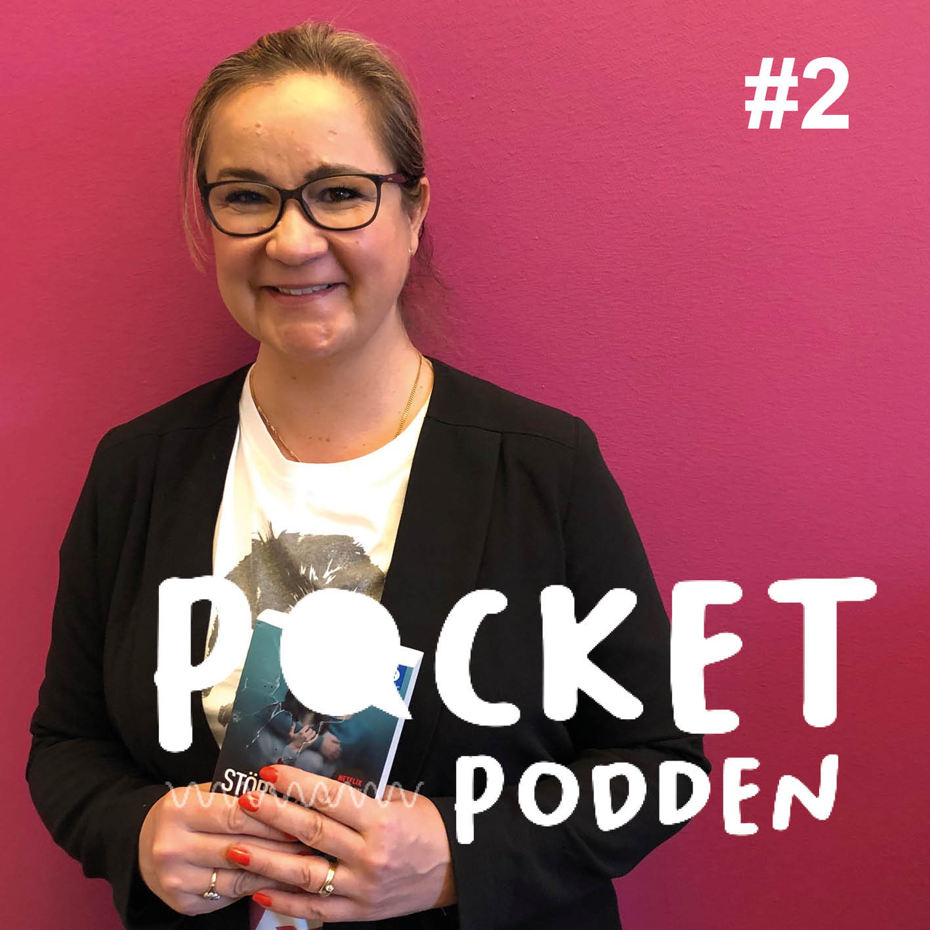Pocketpodden