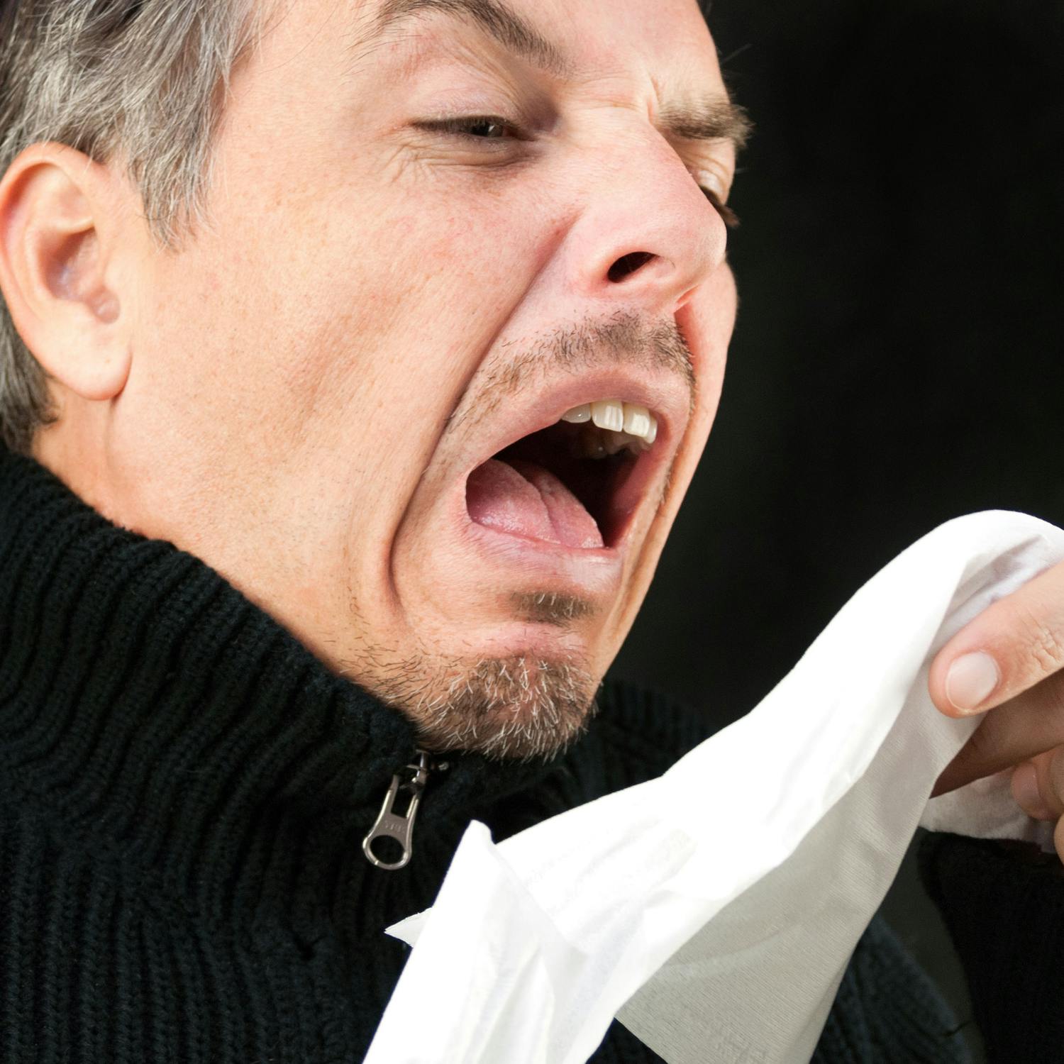 A longer hay fever season ahead!