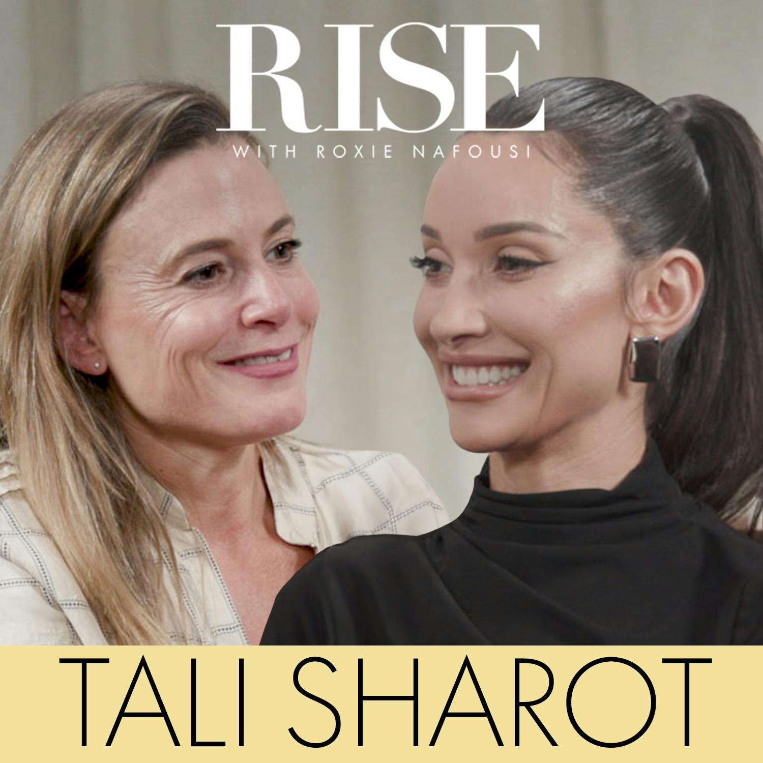 Rise with Roxie