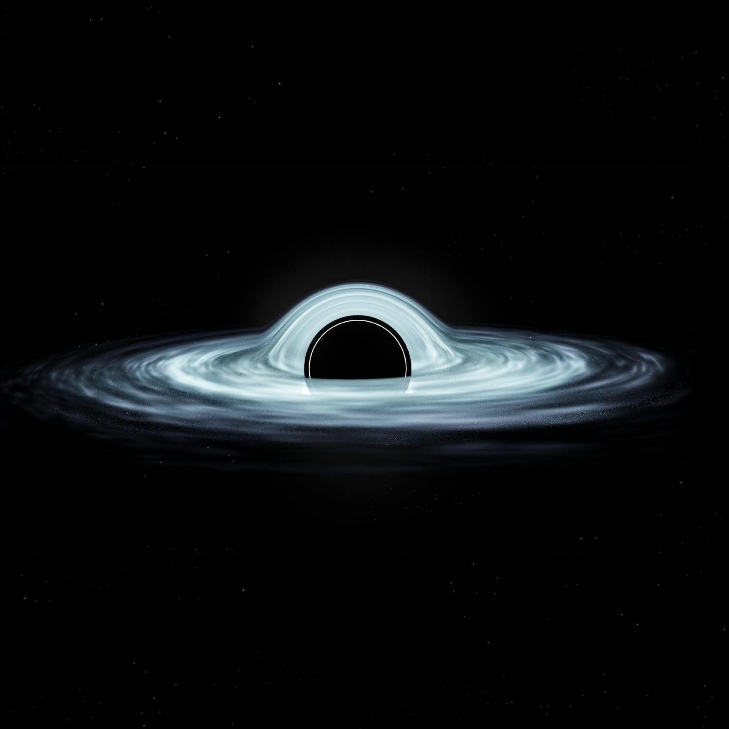 The oldest black hole ever may have been discovered! episode artwork