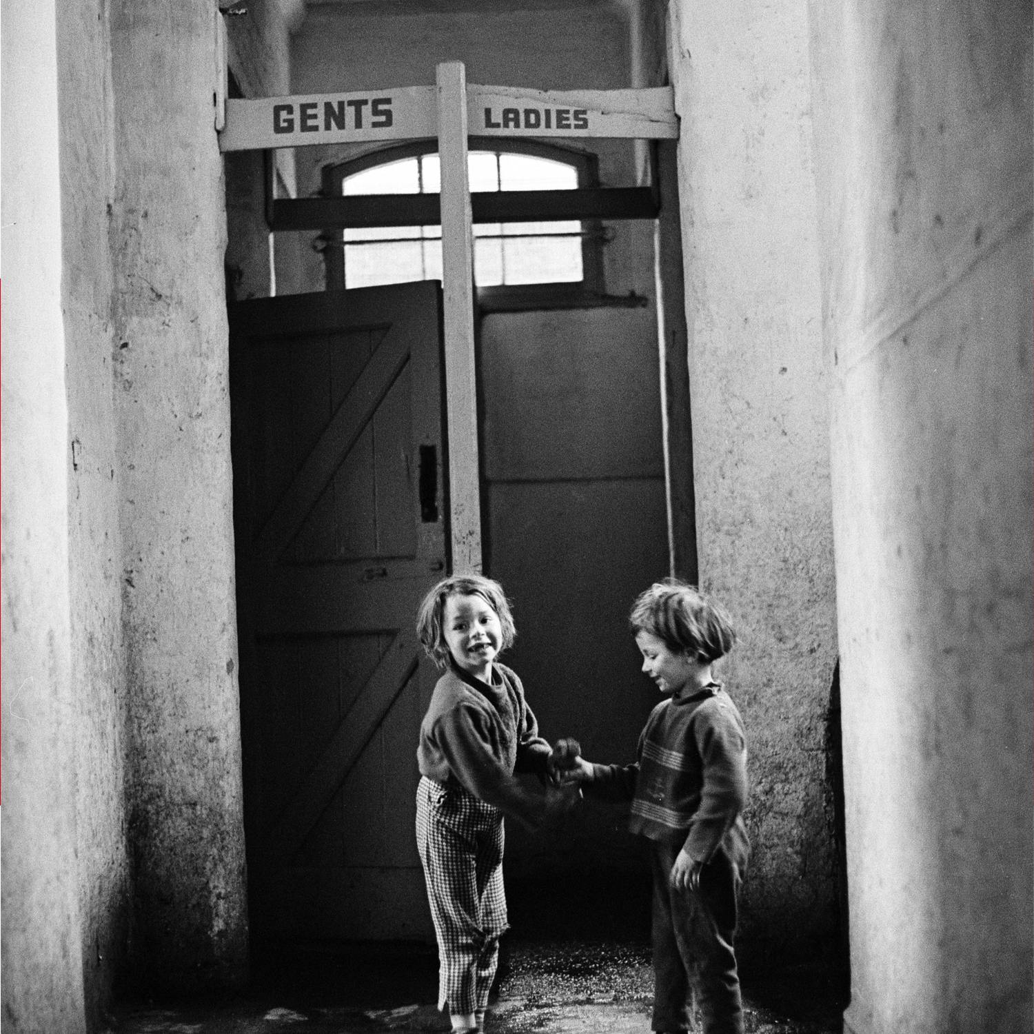The history of Ireland’s social housing