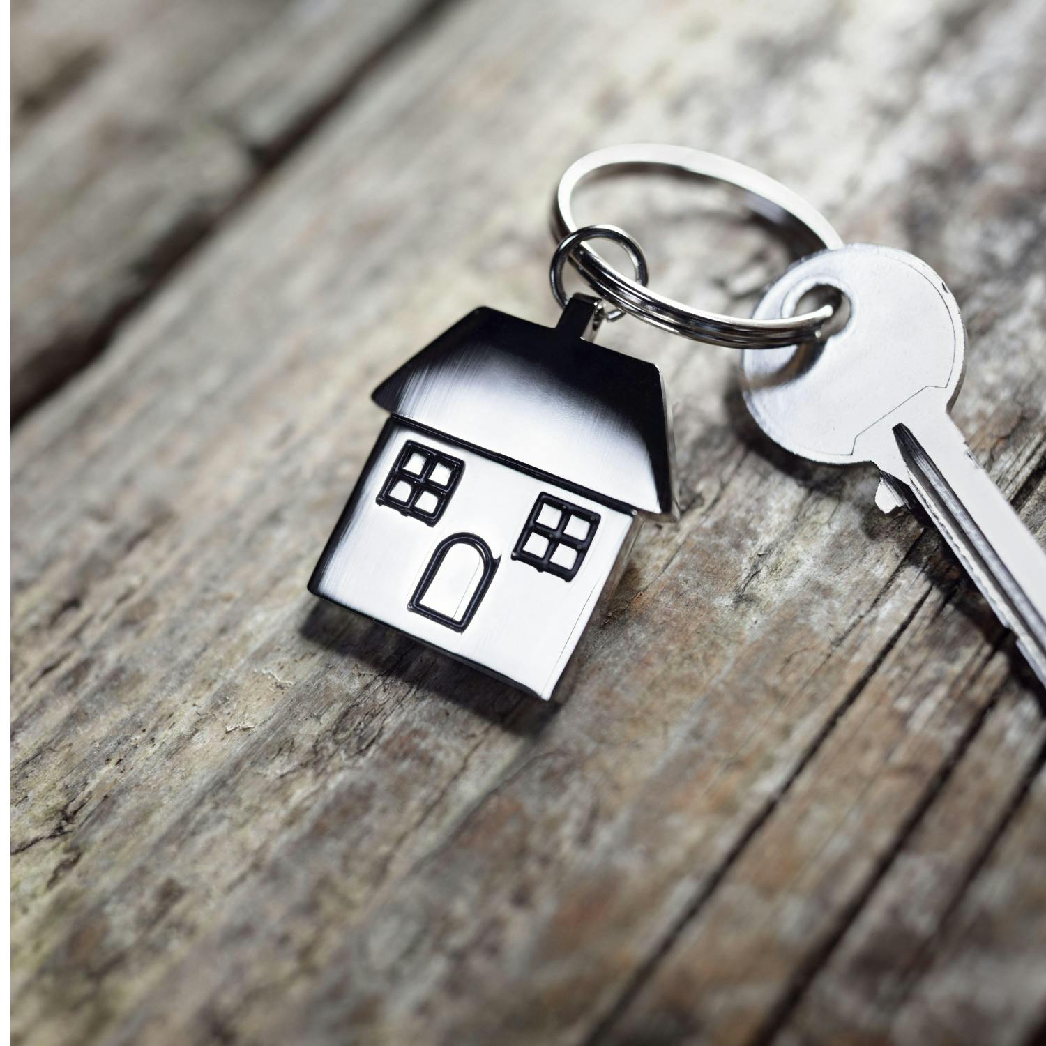 Almost 50% of all mortgages are arranged through a broker