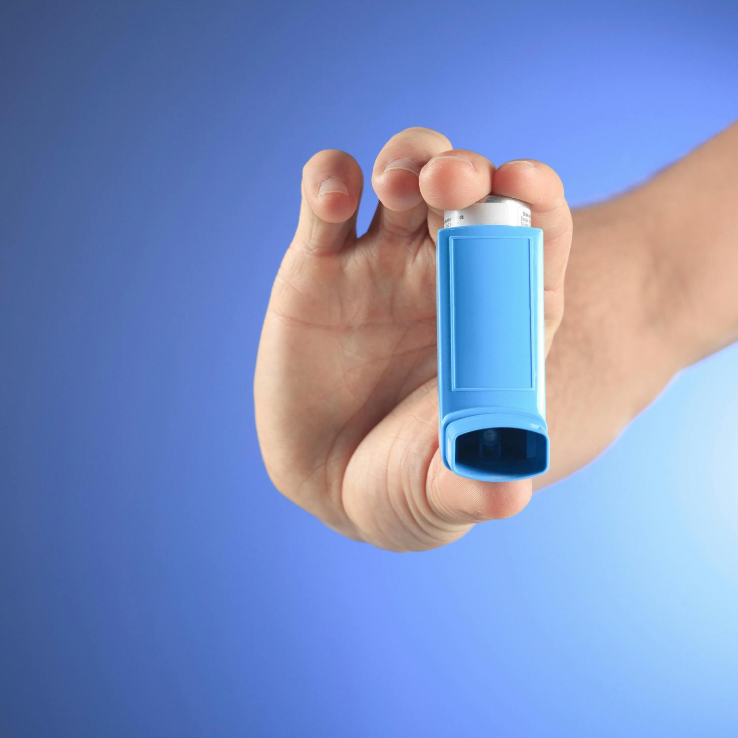 Could allergies put you at a higher risk for asthma?