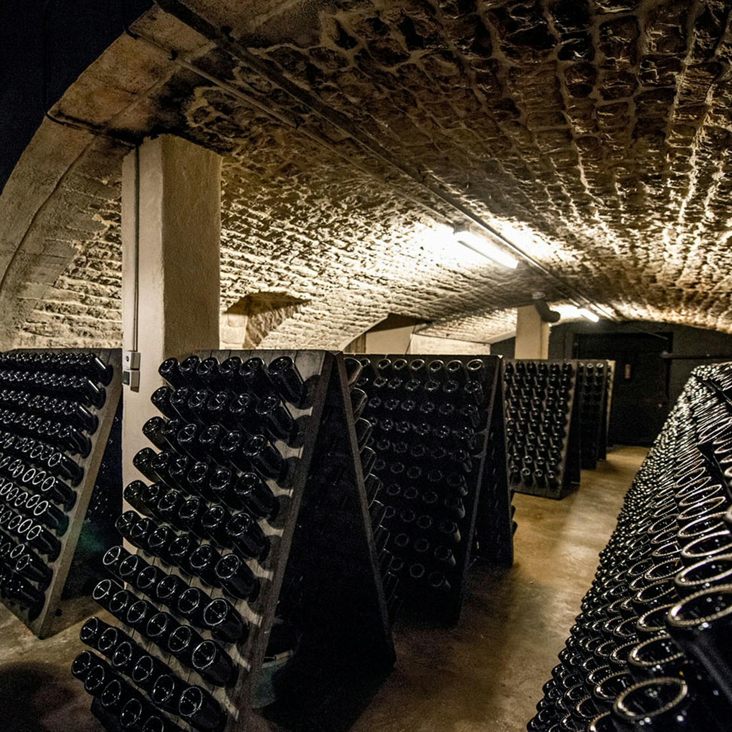 Tuesday Travel: Champagne, France