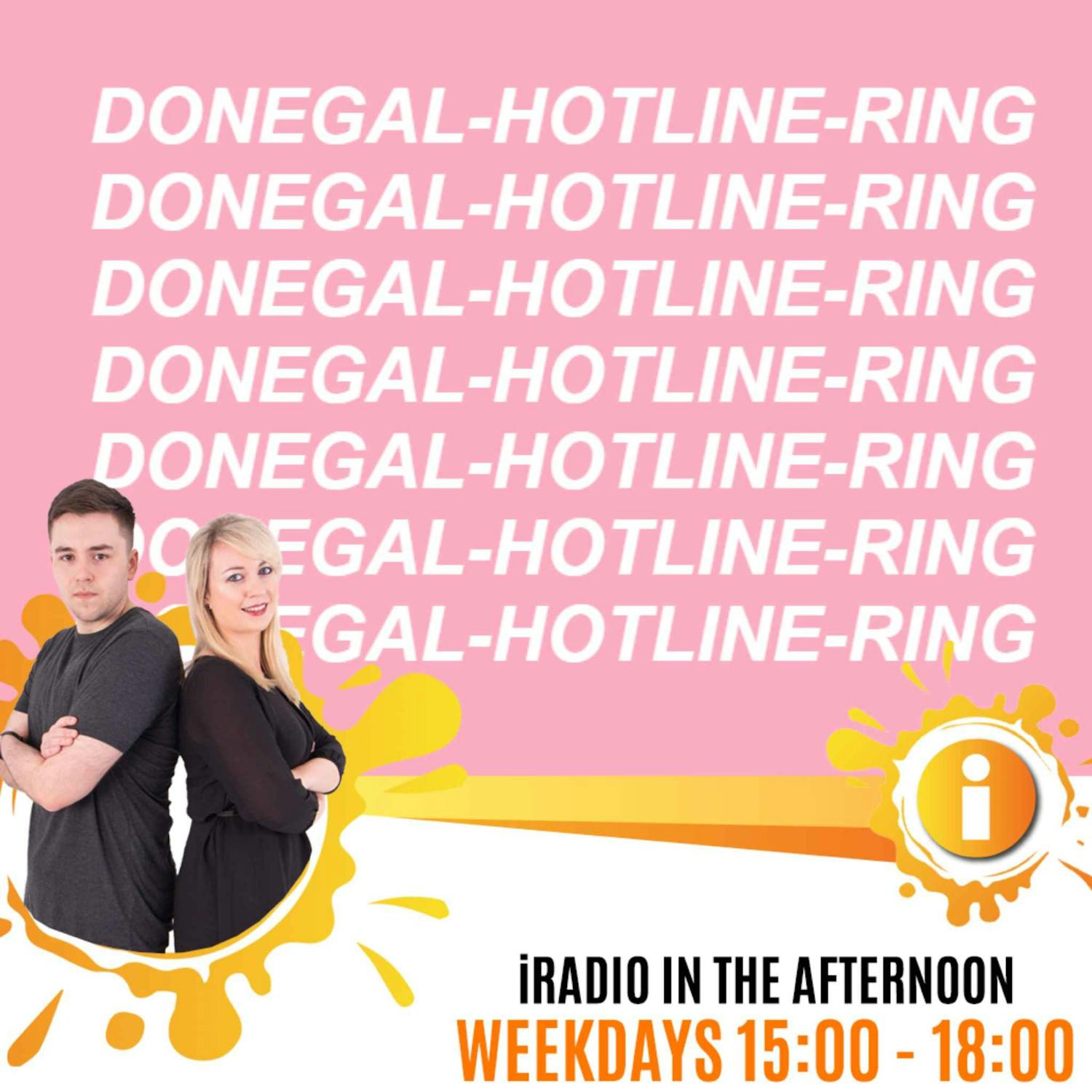 Donegal Hotline Ring episode artwork