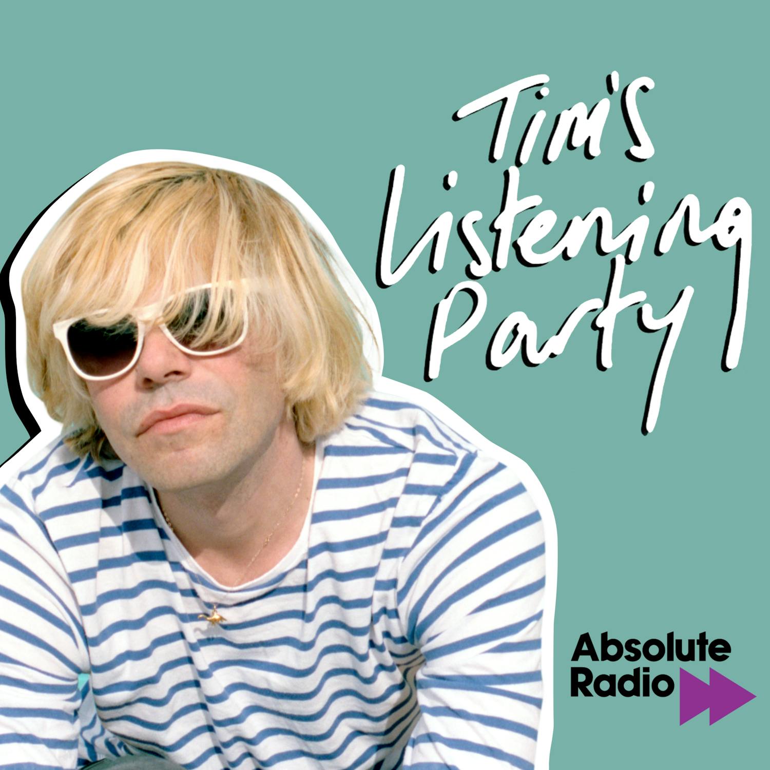 Tim's Listening Party