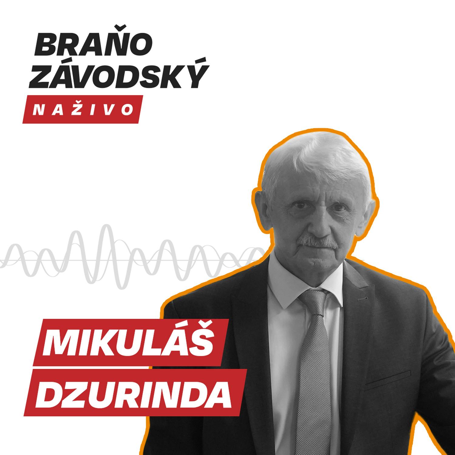 M. Dzurinda: Reformy boleli. Keby sa Slovensku nepodarilo dostať do EÚ, boli by sme iným Bieloruskom