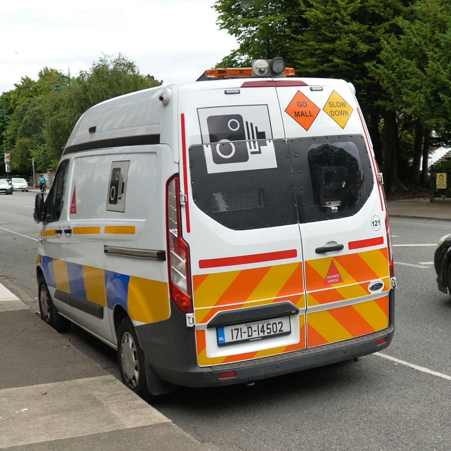 Gardaí miss their target of appointing new road policing Gardaí in 2024